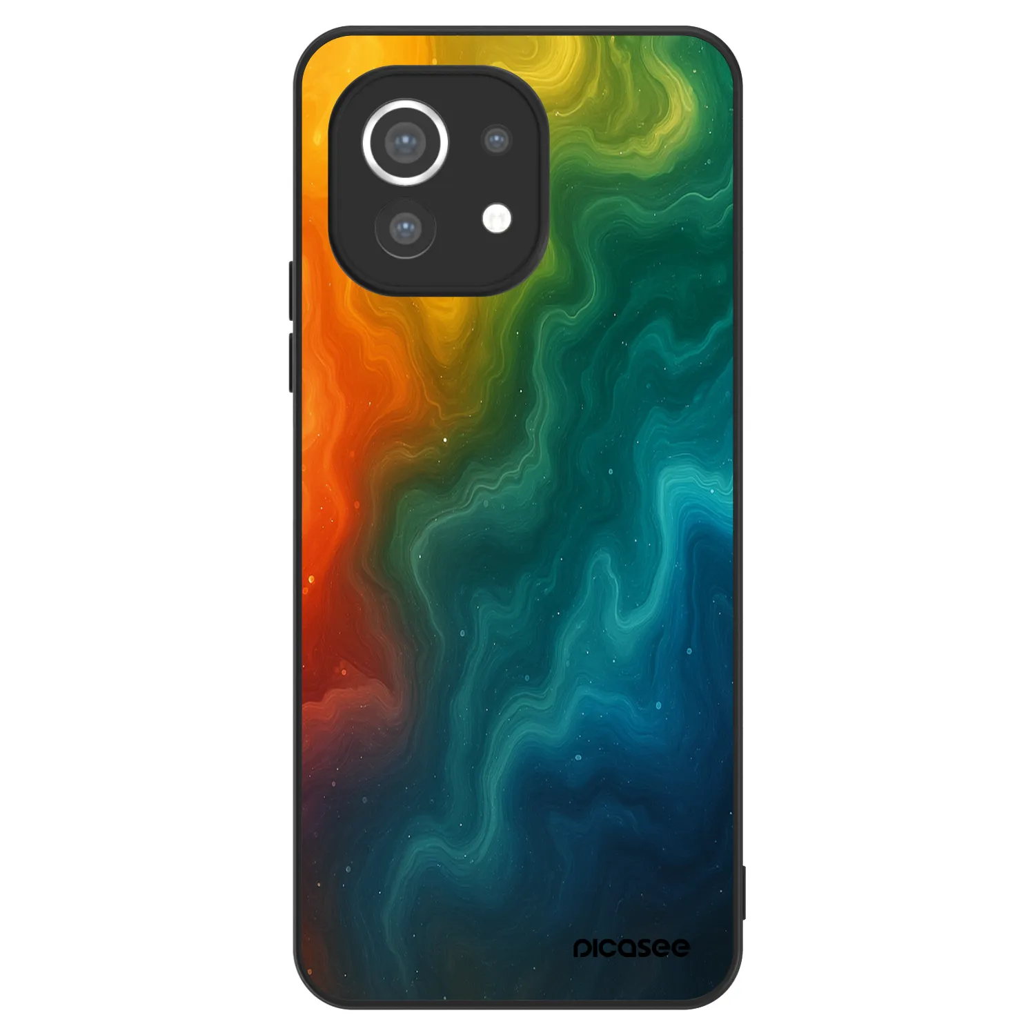Picasee ULTIMATE CASE za Xiaomi Mi 11 - Solar