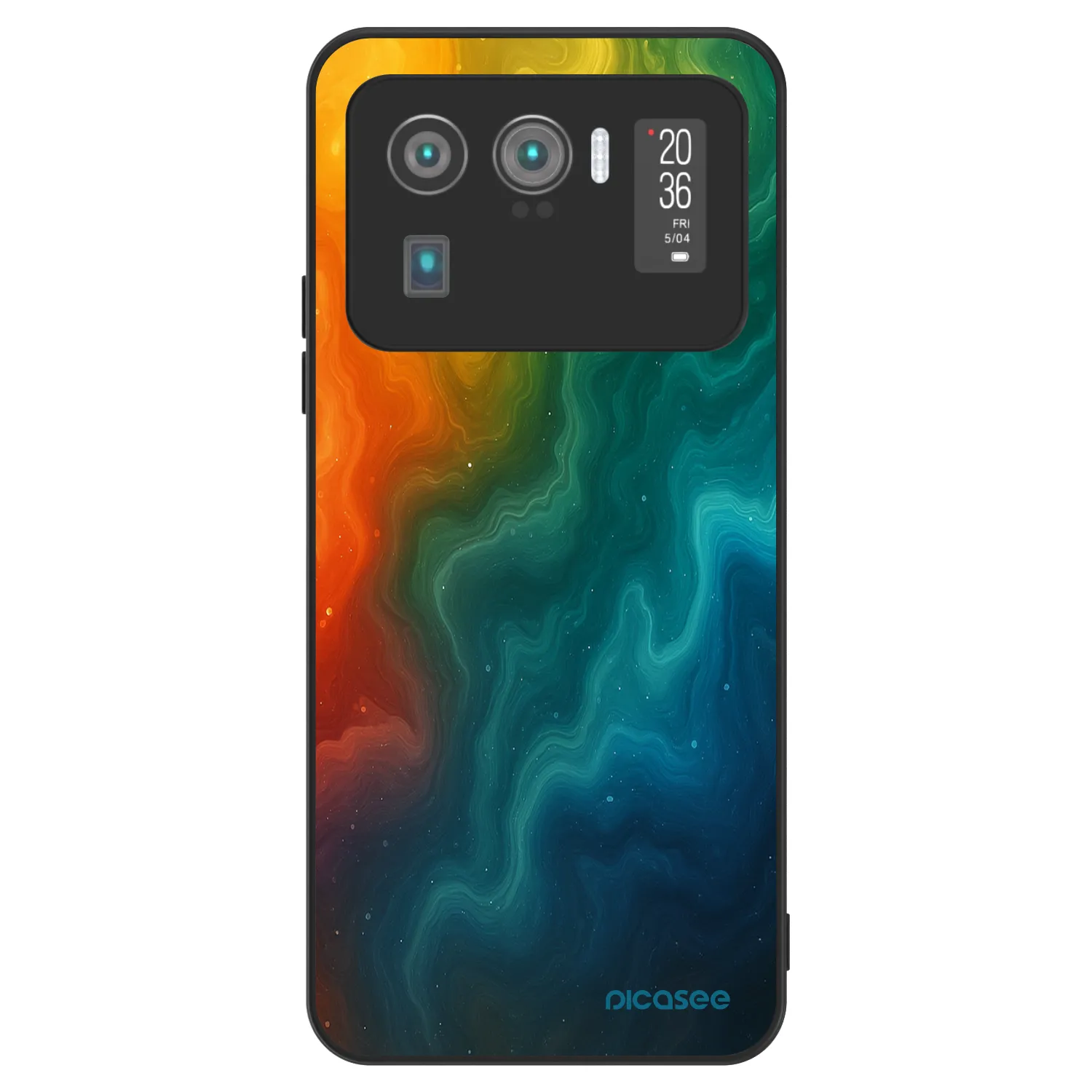 Picasee ULTIMATE CASE za Xiaomi Mi 11 Ultra - Solar