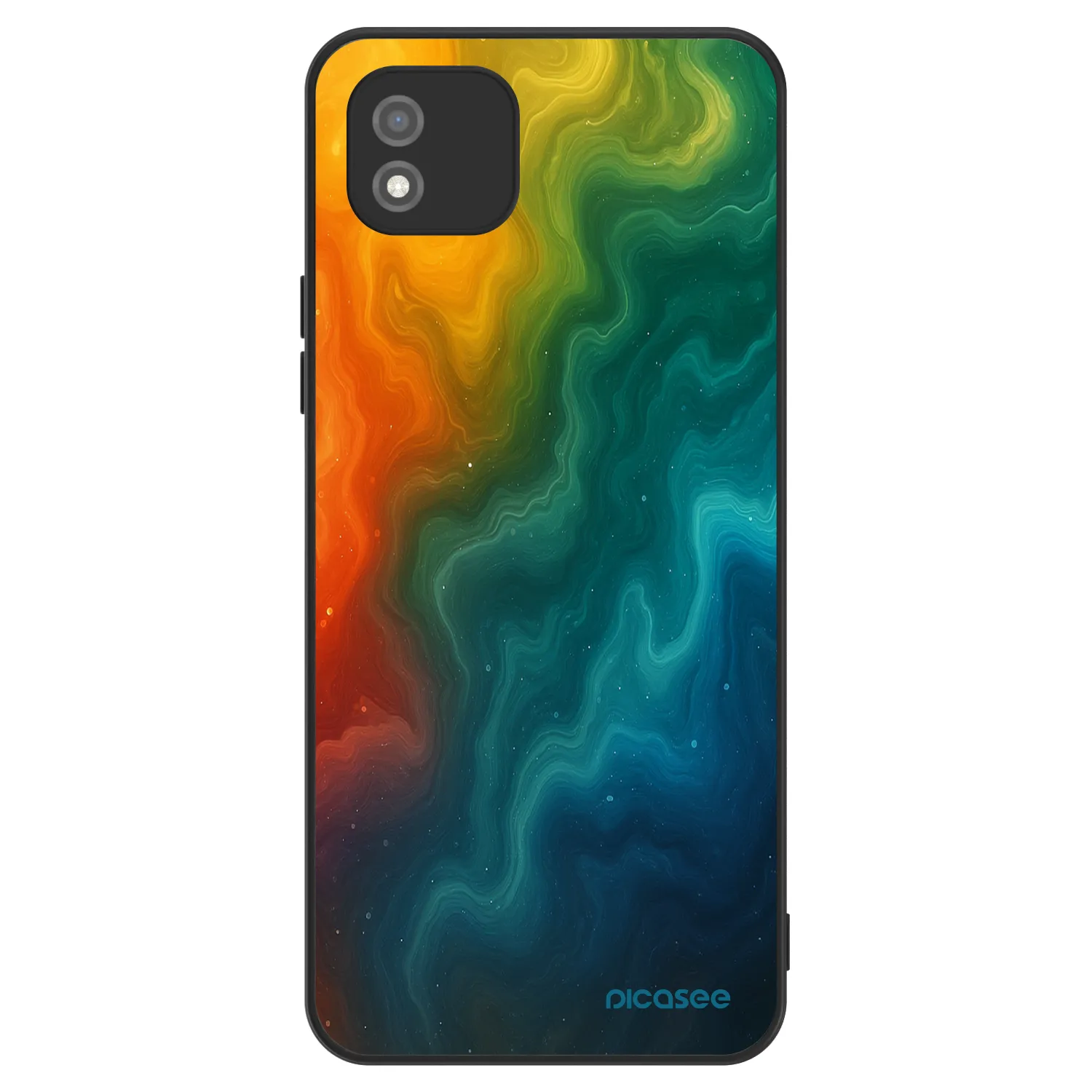 Picasee ULTIMATE CASE za Realme C11 (2021) - Solar