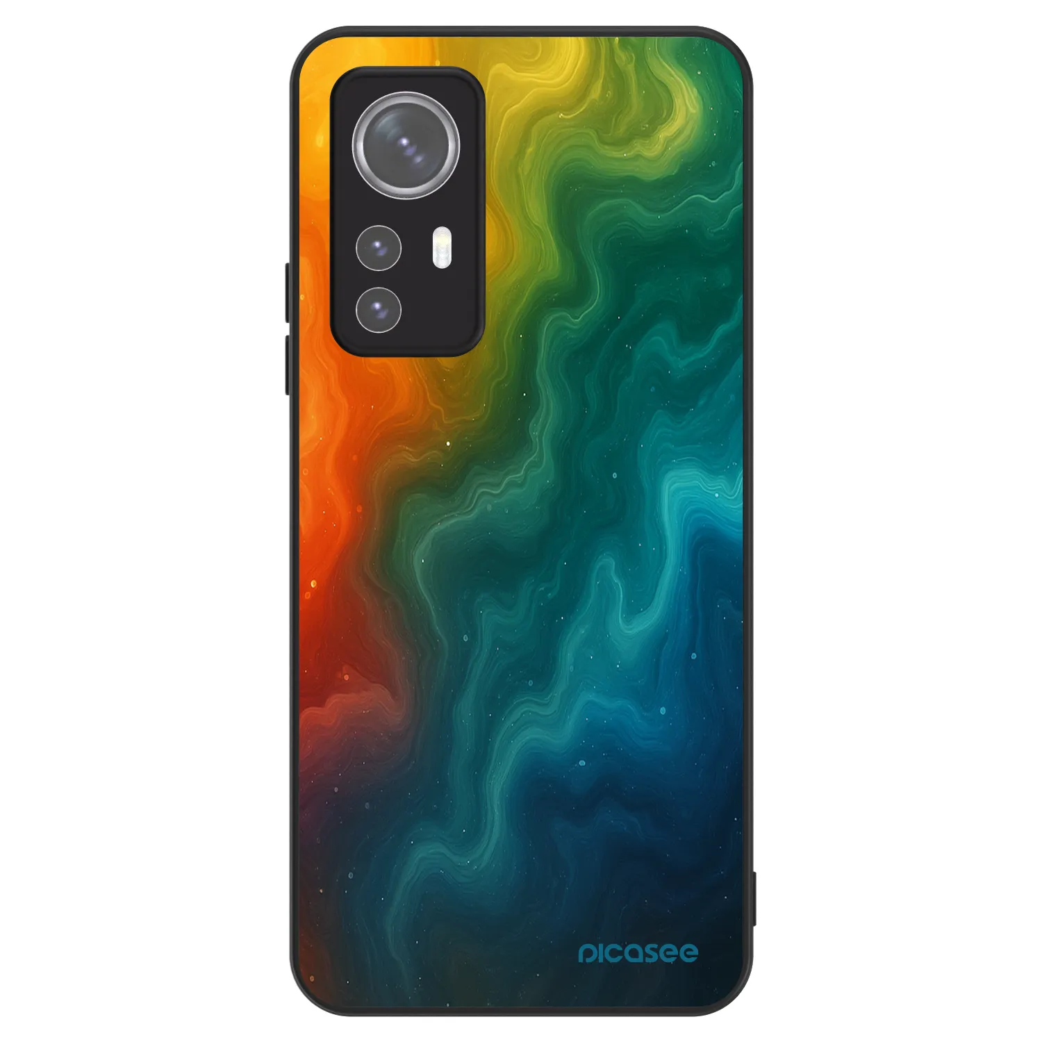 Picasee ULTIMATE CASE za Xiaomi 12 - Solar