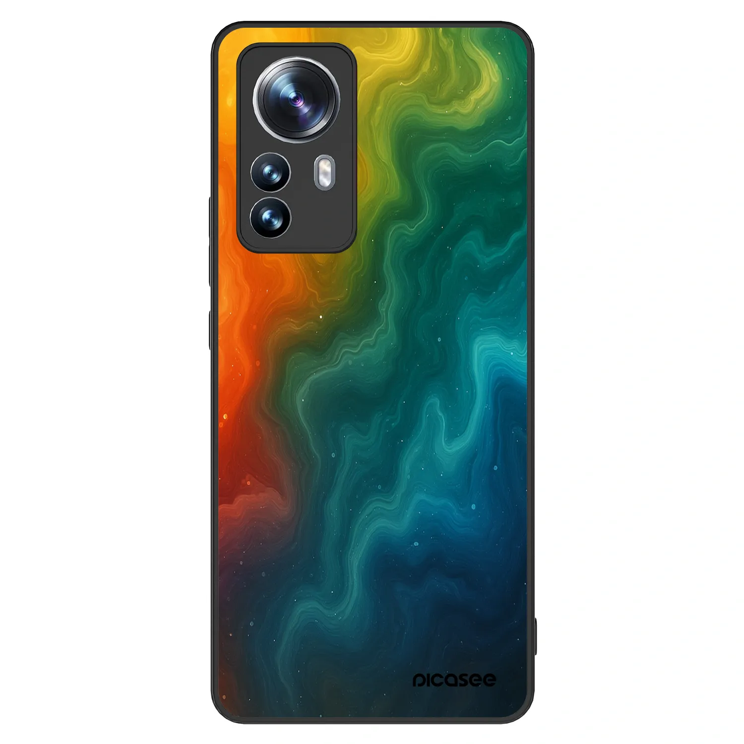 Picasee ULTIMATE CASE za Xiaomi 12 Pro - Solar