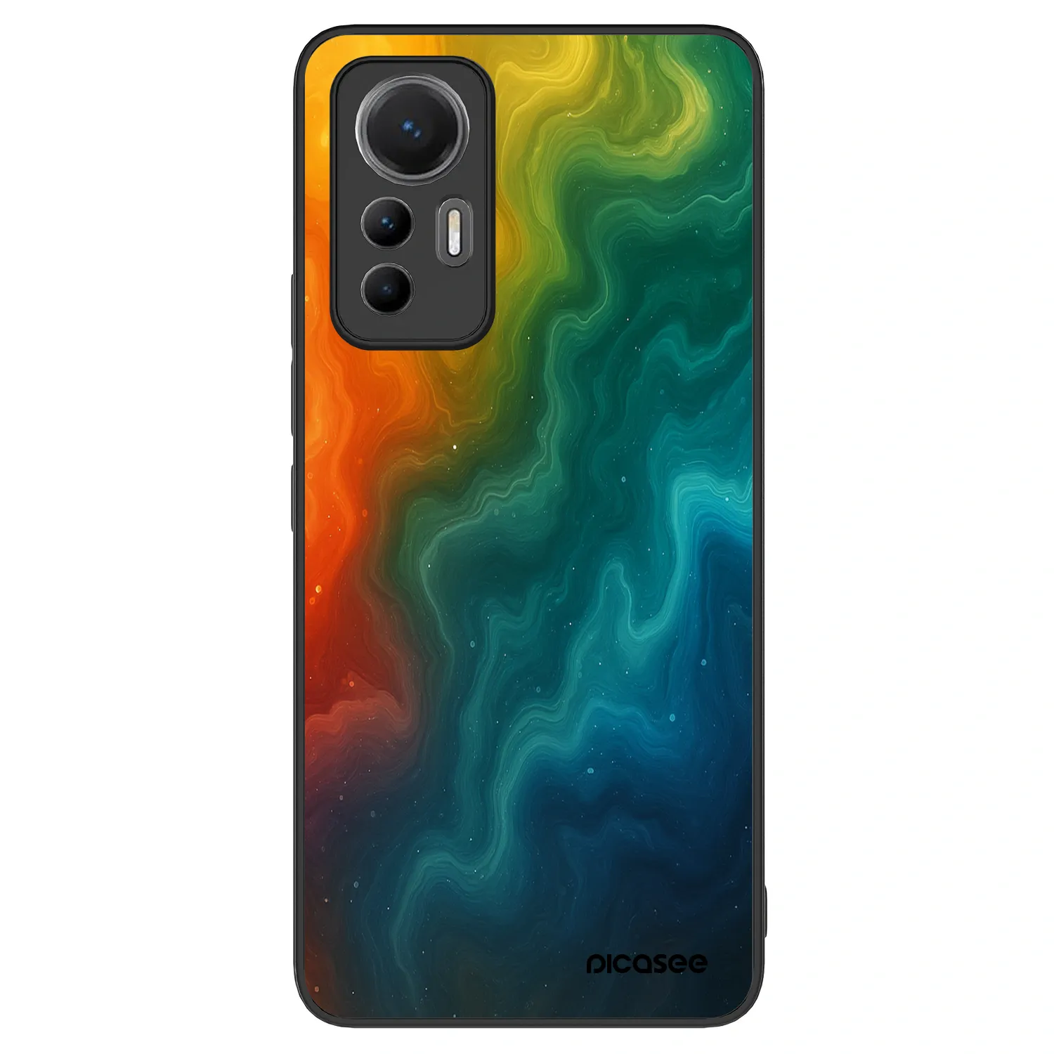 Picasee ULTIMATE CASE za Xiaomi 12 Lite - Solar