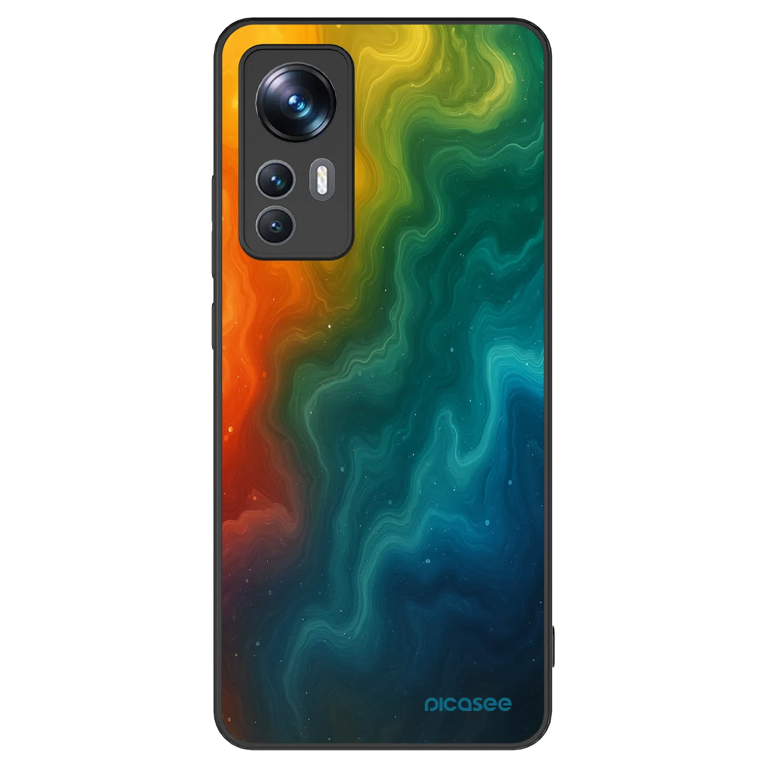 Picasee ULTIMATE CASE za Xiaomi 12T - Solar