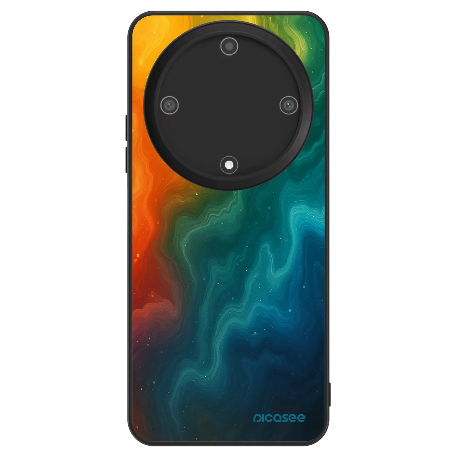 Picasee ULTIMATE CASE za Honor Magic5 Lite 5G - Solar