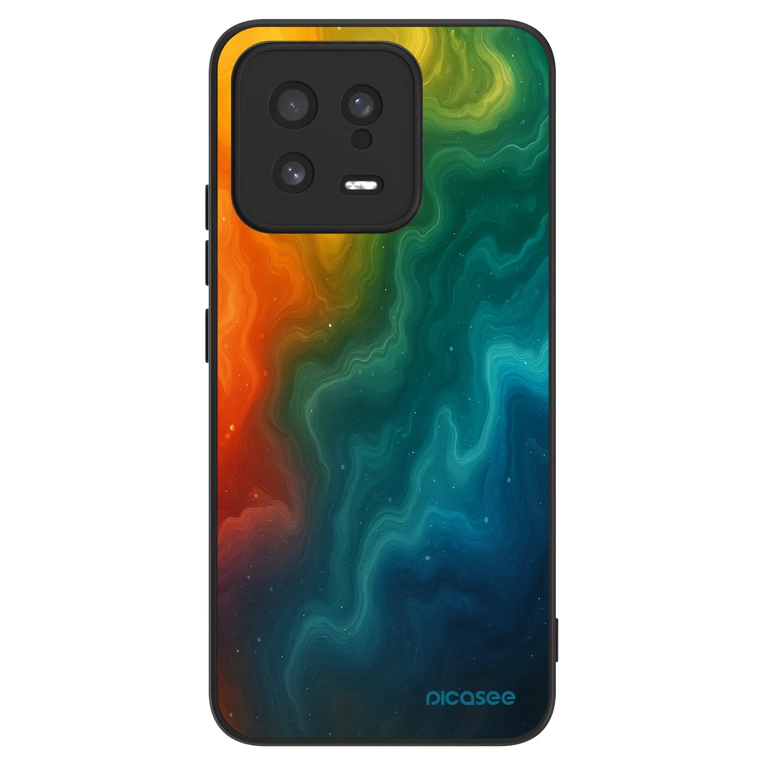 Picasee ULTIMATE CASE za Xiaomi 13 - Solar
