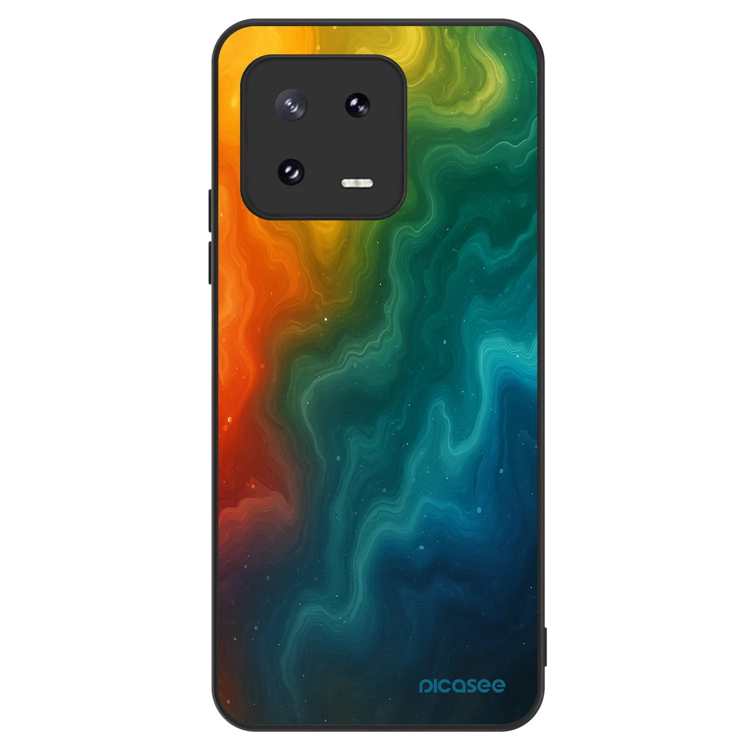 Picasee ULTIMATE CASE za Xiaomi 13 Pro - Solar