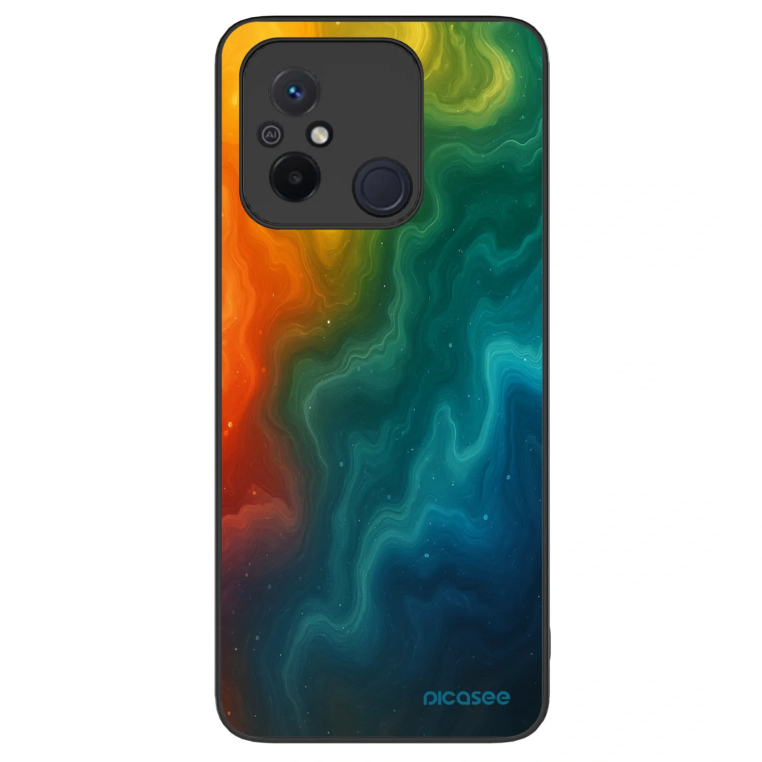 Picasee ULTIMATE CASE za Xiaomi Redmi 12C - Solar