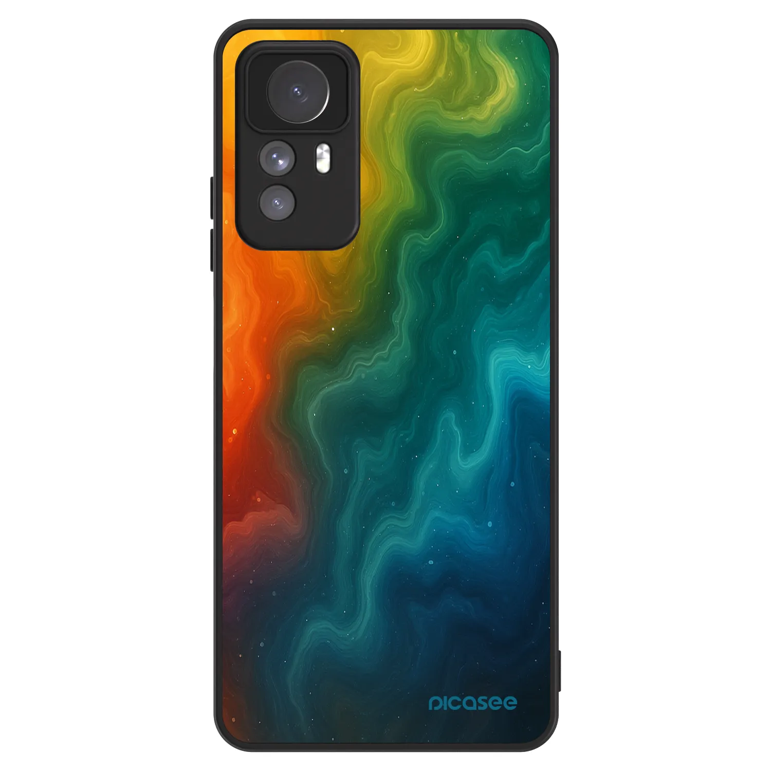 Picasee ULTIMATE CASE za Xiaomi Redmi Note 12S - Solar