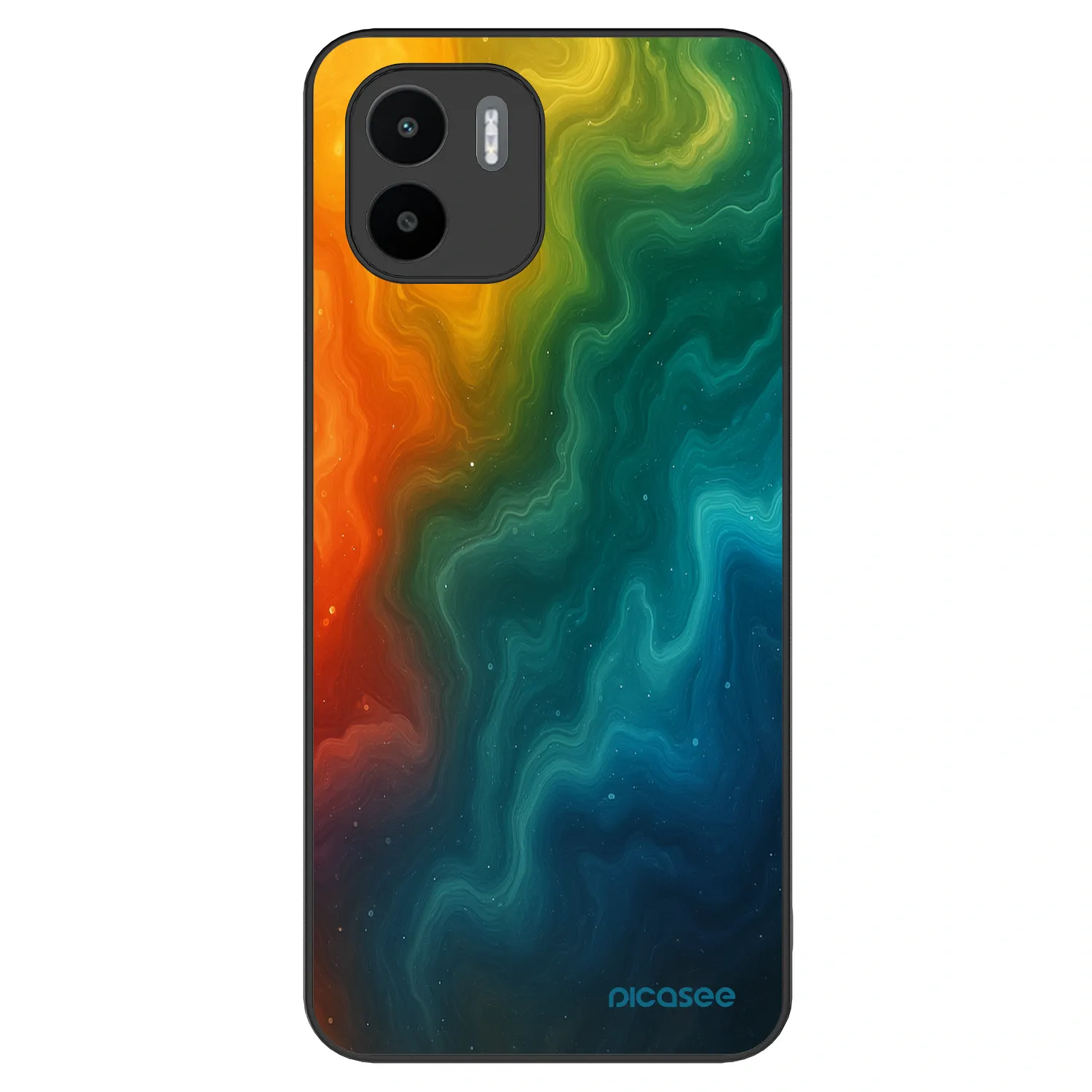 Picasee ULTIMATE CASE za Xiaomi Redmi A2 - Solar