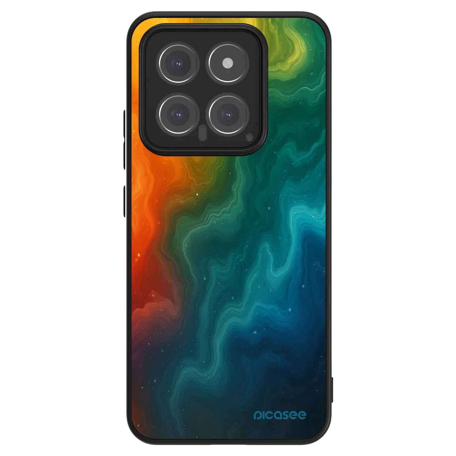 Picasee ULTIMATE CASE za Xiaomi 14 - Solar