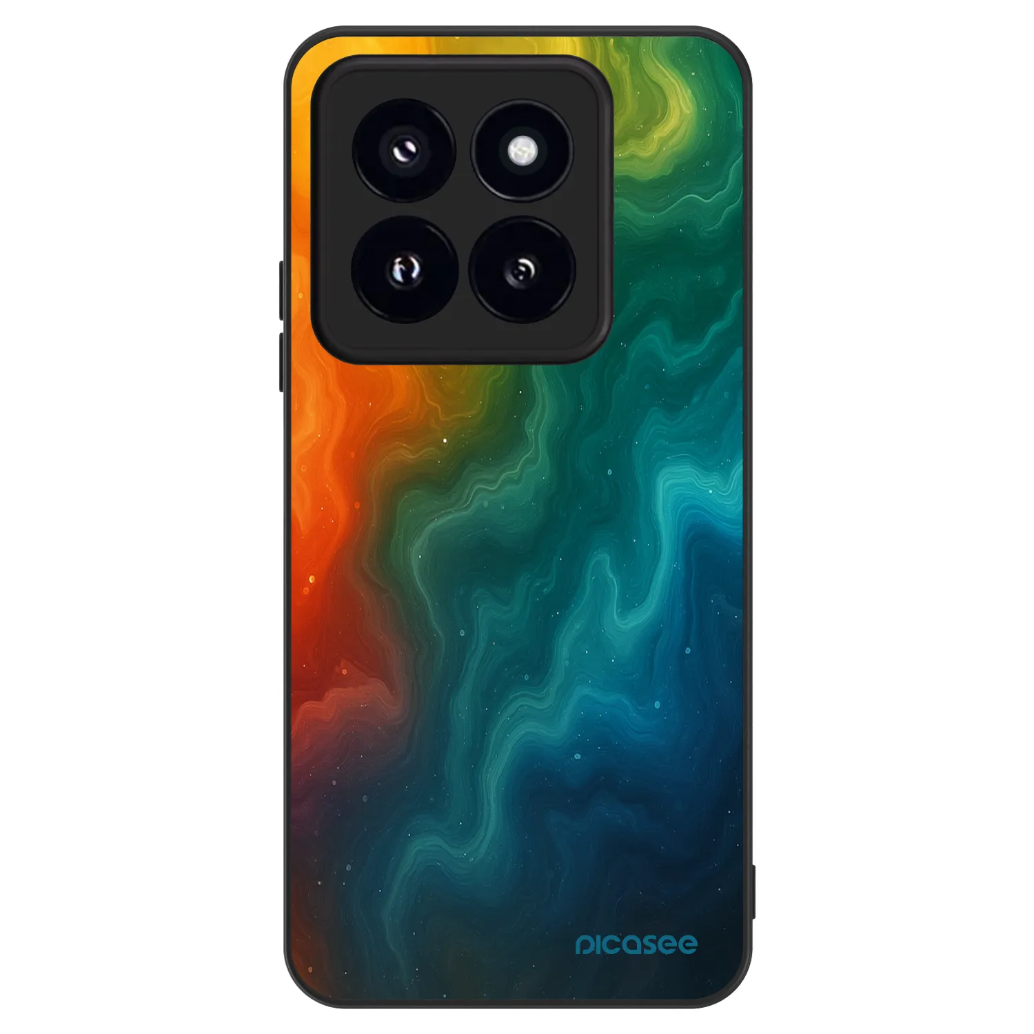 Picasee ULTIMATE CASE za Xiaomi 14 Pro - Solar