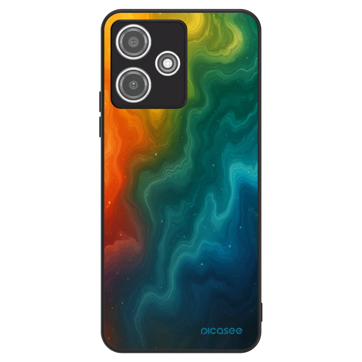 Picasee ULTIMATE CASE za Xiaomi Redmi 12 5G - Solar