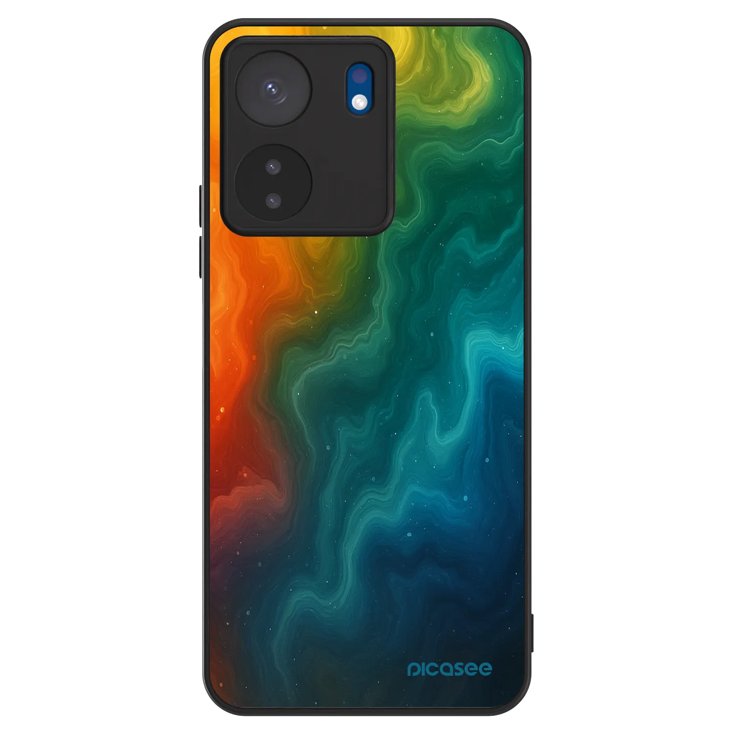 Picasee ULTIMATE CASE za Xiaomi Redmi 13C 4G - Solar