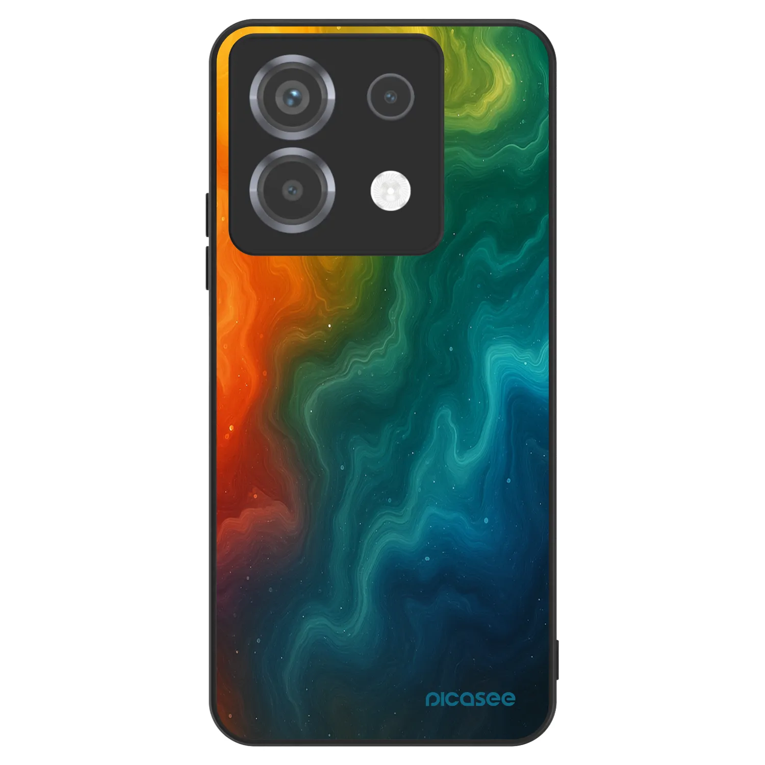 Picasee ULTIMATE CASE za Xiaomi Poco X6 - Solar