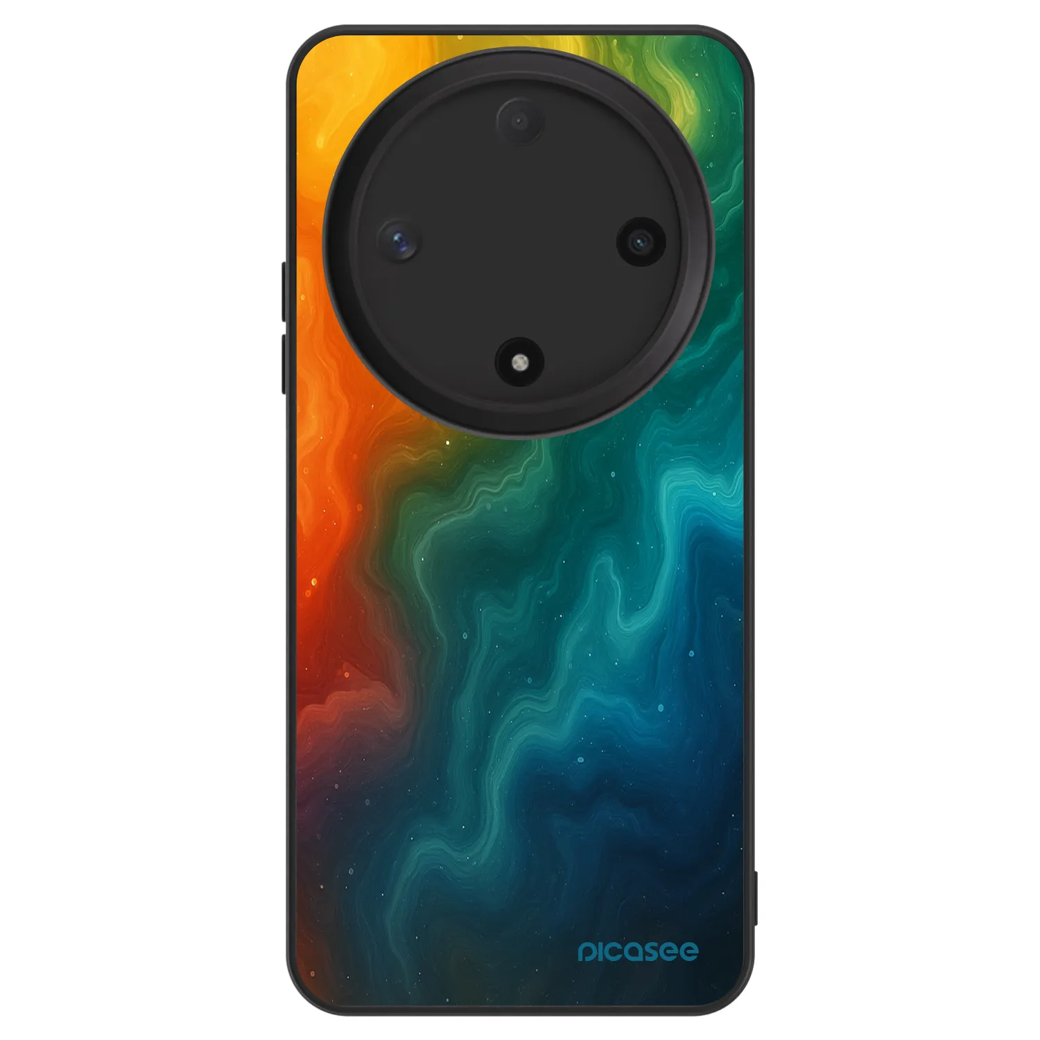 Picasee ULTIMATE CASE za Honor Magic6 Lite 5G - Solar