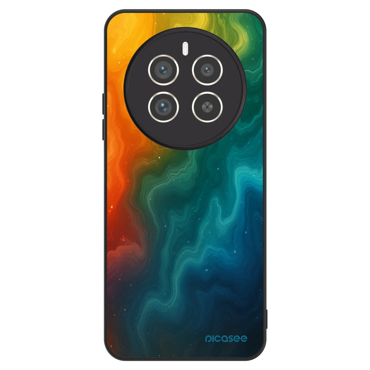 Picasee ULTIMATE CASE za Realme 12 Pro 5G - Solar