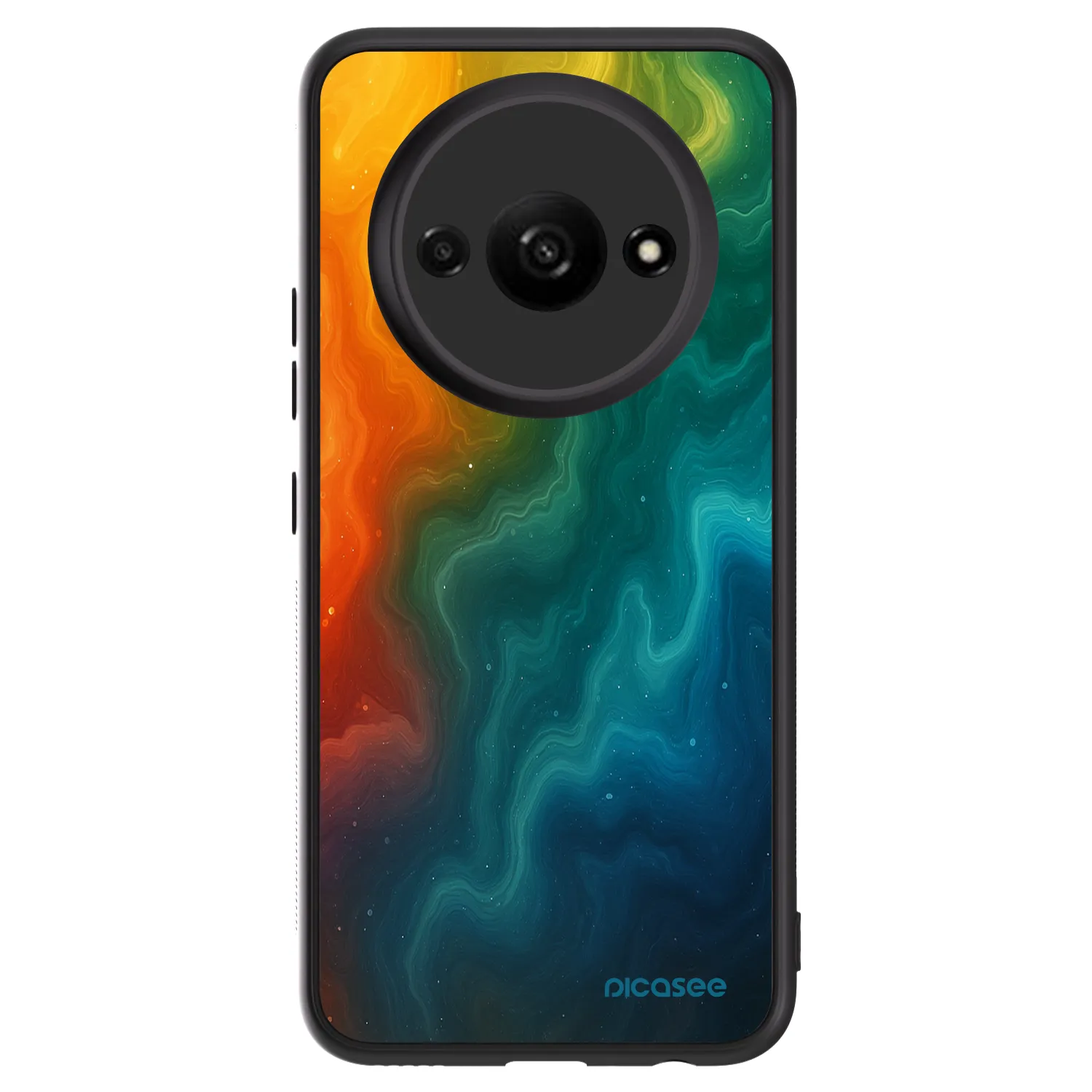 Picasee ULTIMATE CASE za Xiaomi Redmi A3 - Solar