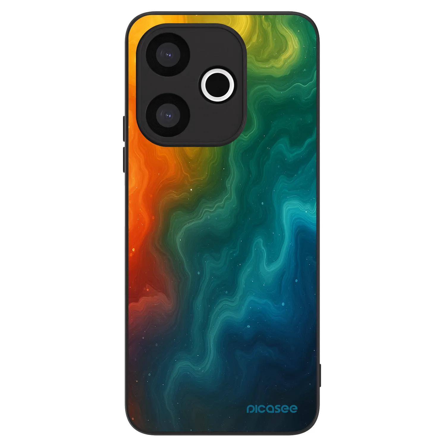 Picasee ULTIMATE CASE za Xiaomi Redmi 13 4G - Solar