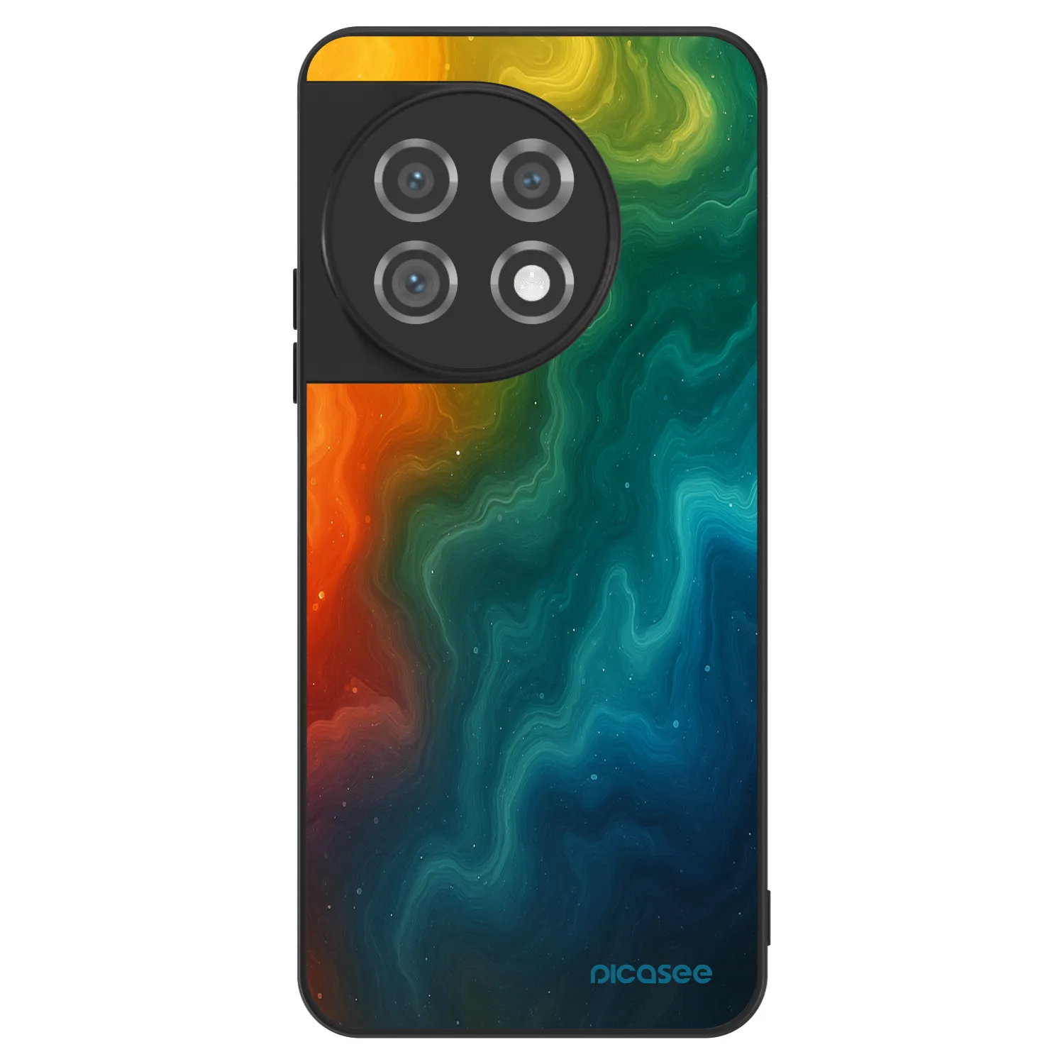 Picasee ULTIMATE CASE za OnePlus 11 5G - Solar