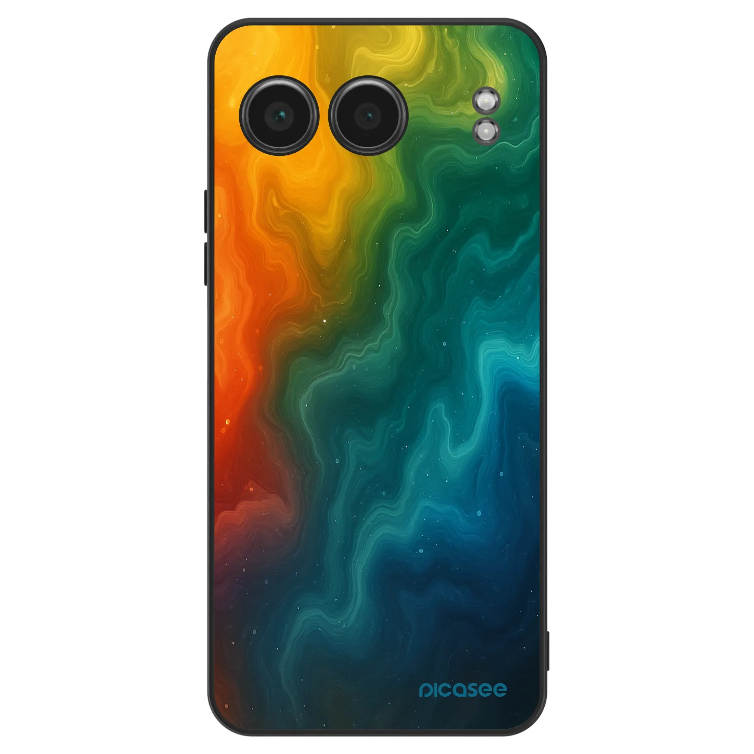 Picasee ULTIMATE CASE za OnePlus Nord 4 - Solar