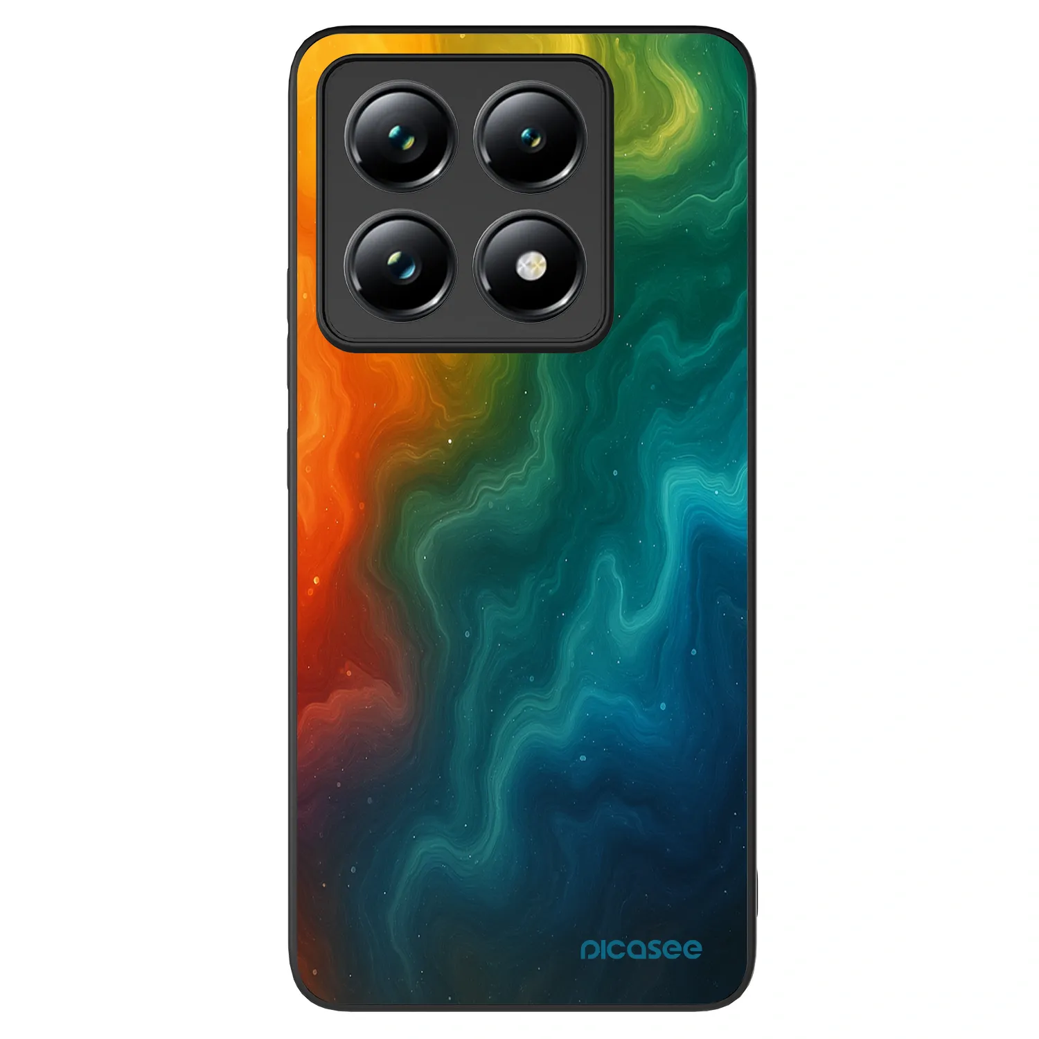 Picasee ULTIMATE CASE za Xiaomi 14T Pro - Solar