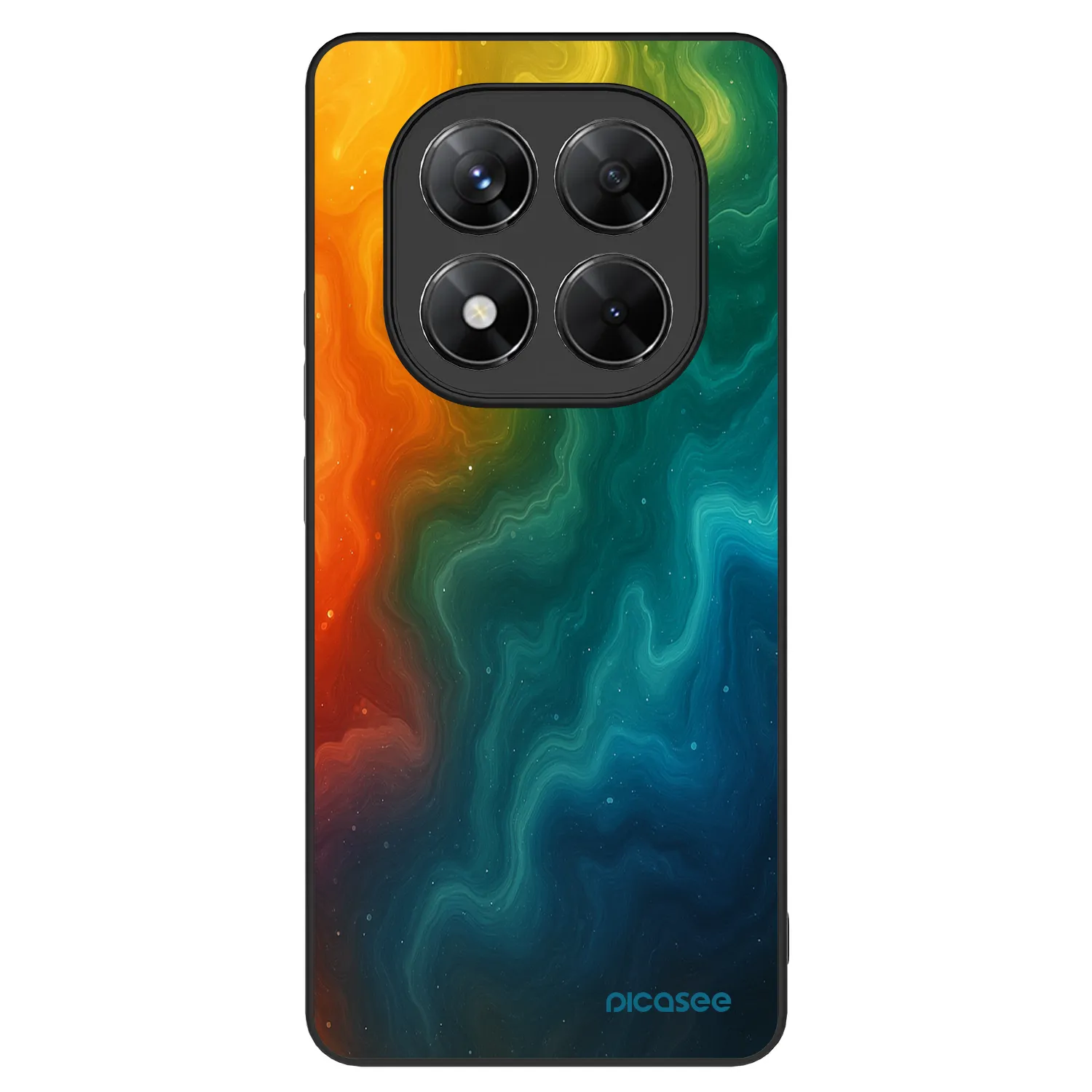Picasee ULTIMATE CASE za Xiaomi Redmi Note 14 Pro 5G - Solar