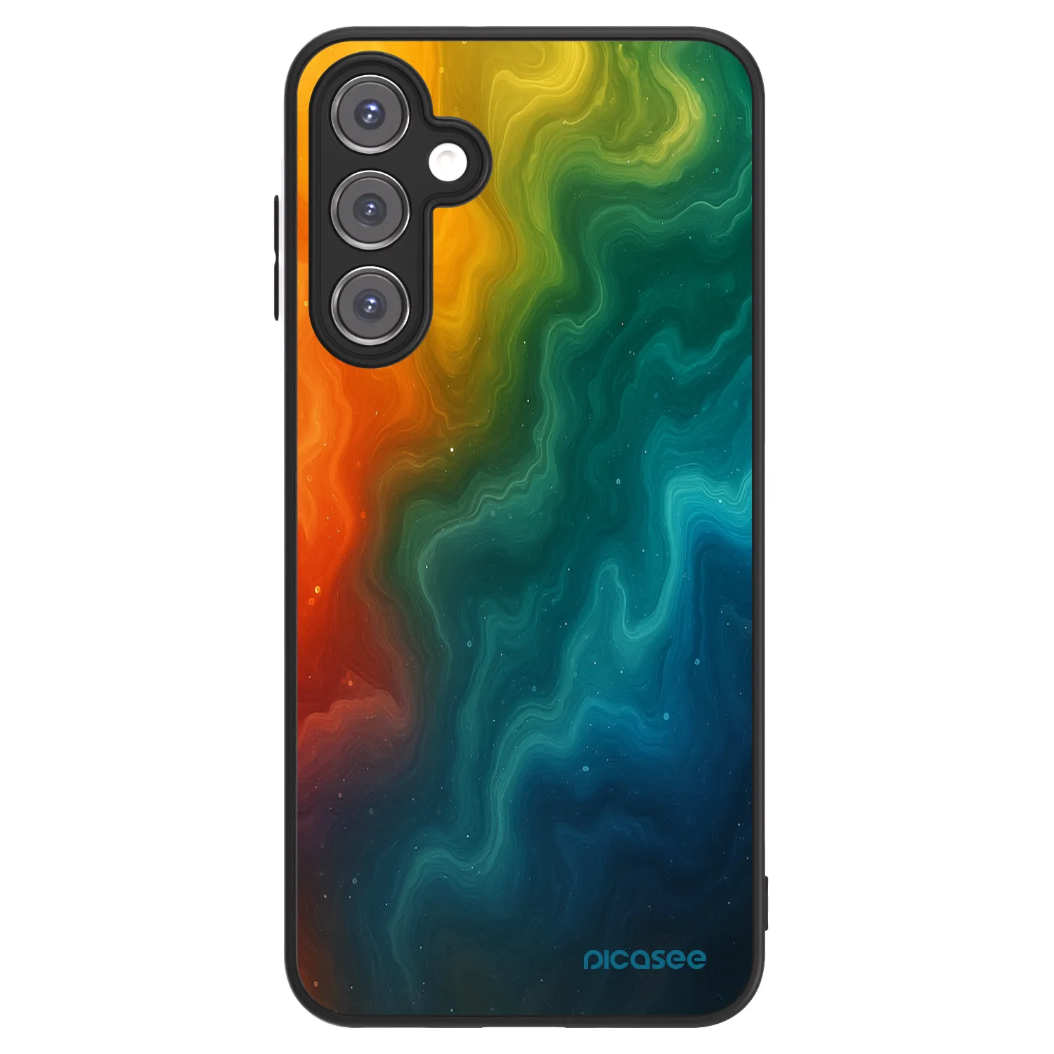Picasee ULTIMATE CASE za Samsung Galaxy A16 5G - Solar