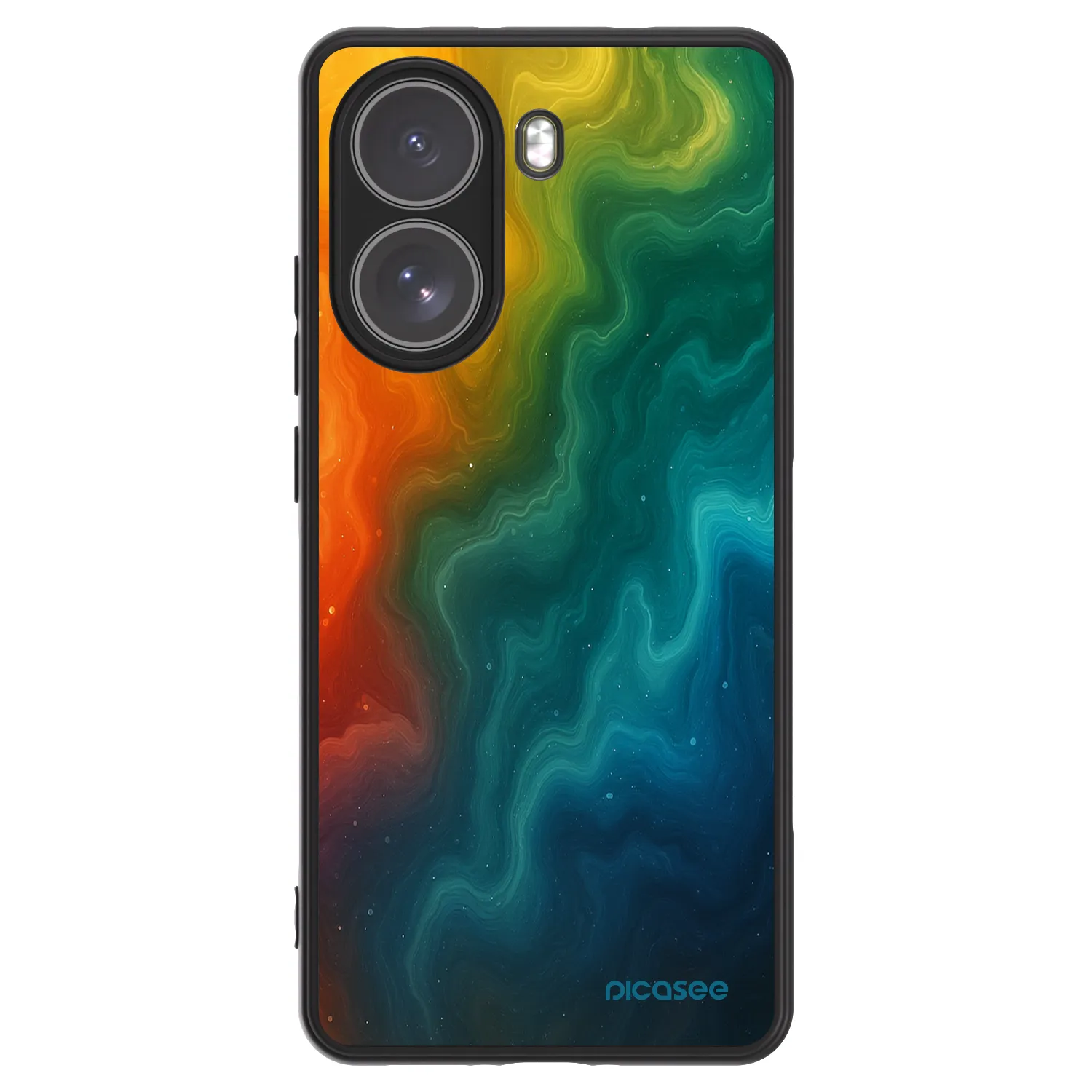 Picasee ULTIMATE CASE za Xiaomi Poco X7 - Solar