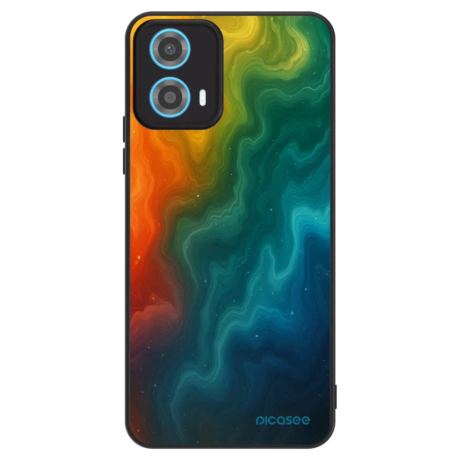 Picasee ULTIMATE CASE za Motorola Moto G34 5G - Solar