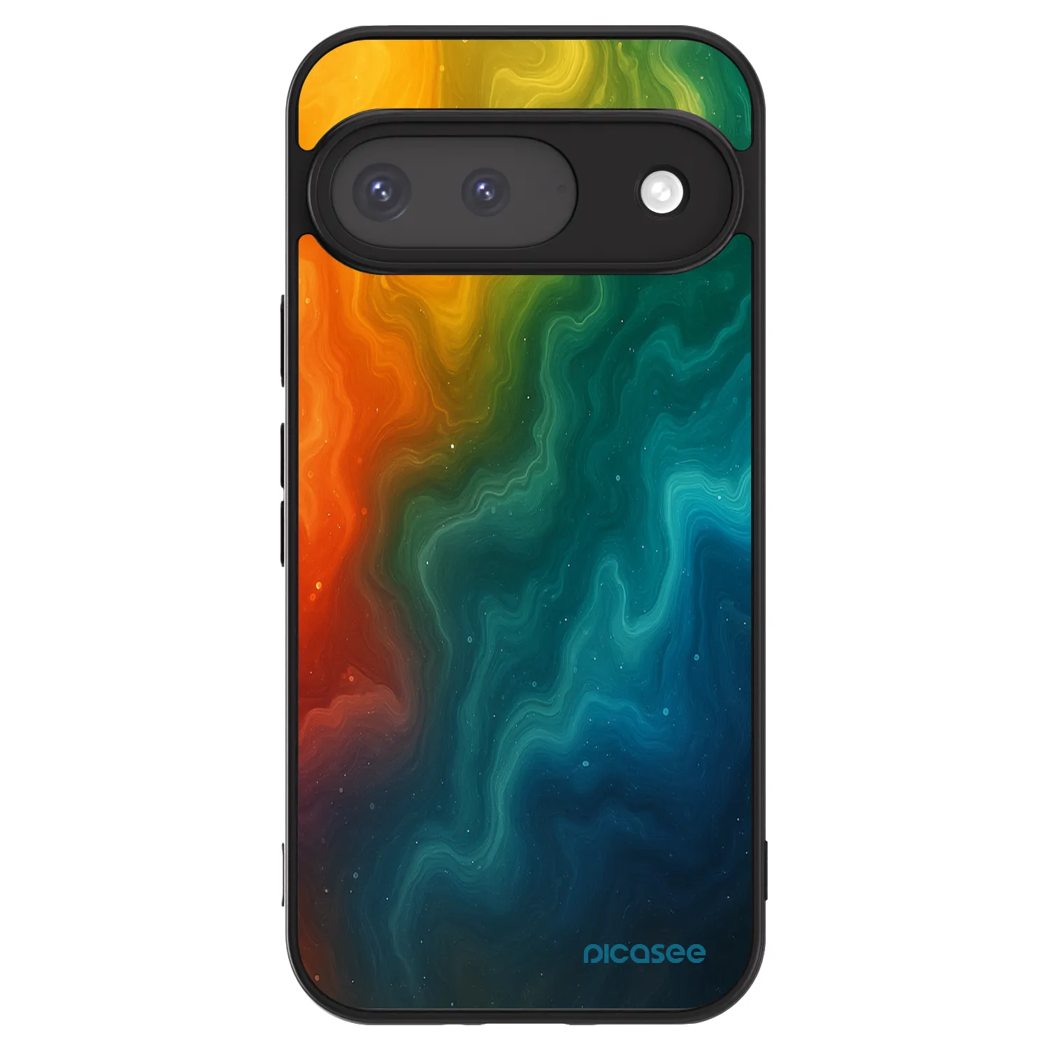 Picasee ULTIMATE CASE za Google Pixel 9 - Solar
