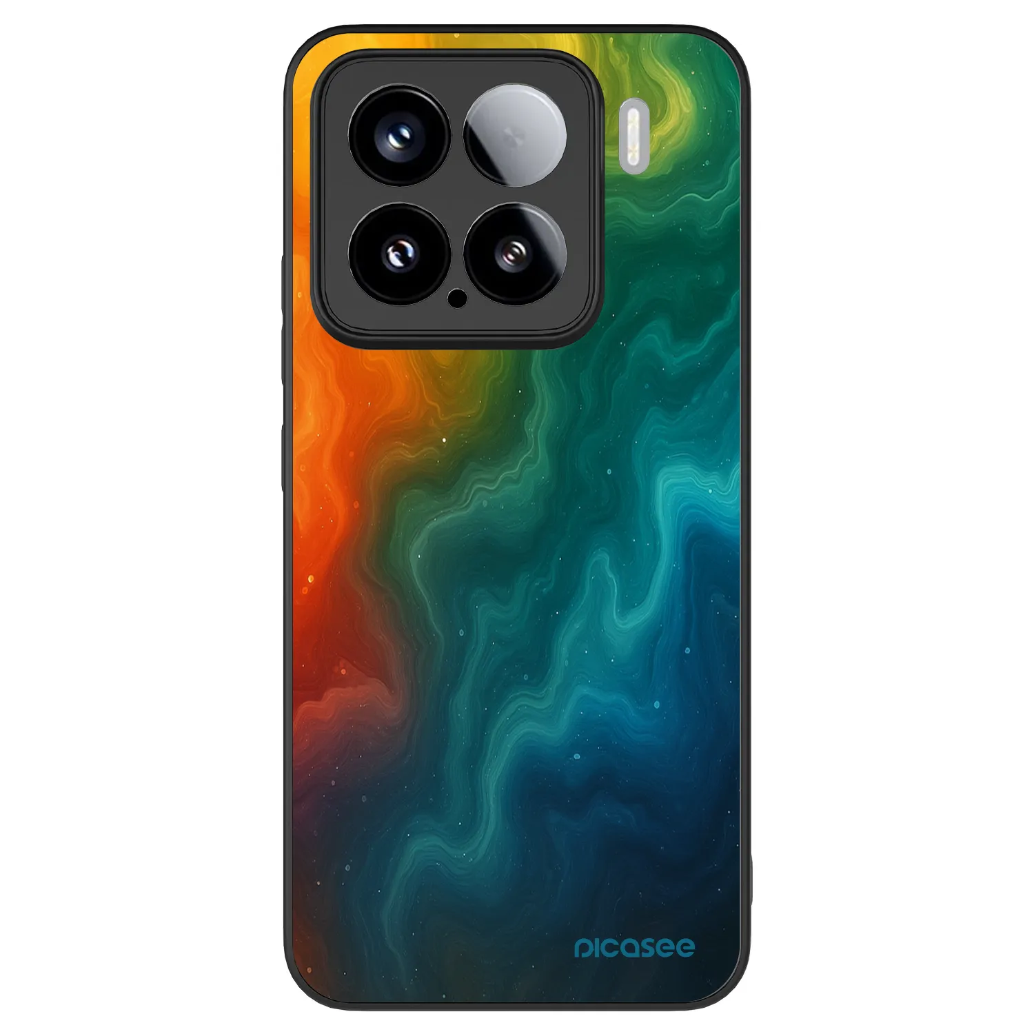 Picasee ULTIMATE CASE za Xiaomi 15 - Solar