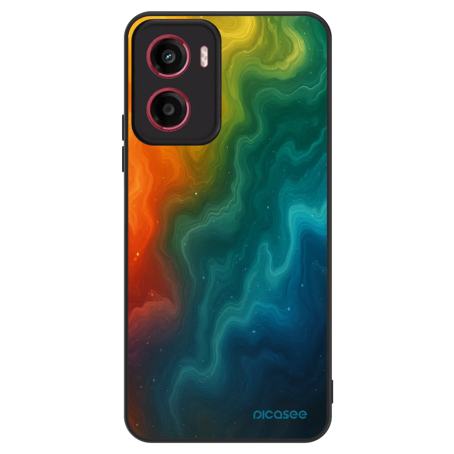 Picasee ULTIMATE CASE za Motorola Moto G05 - Solar