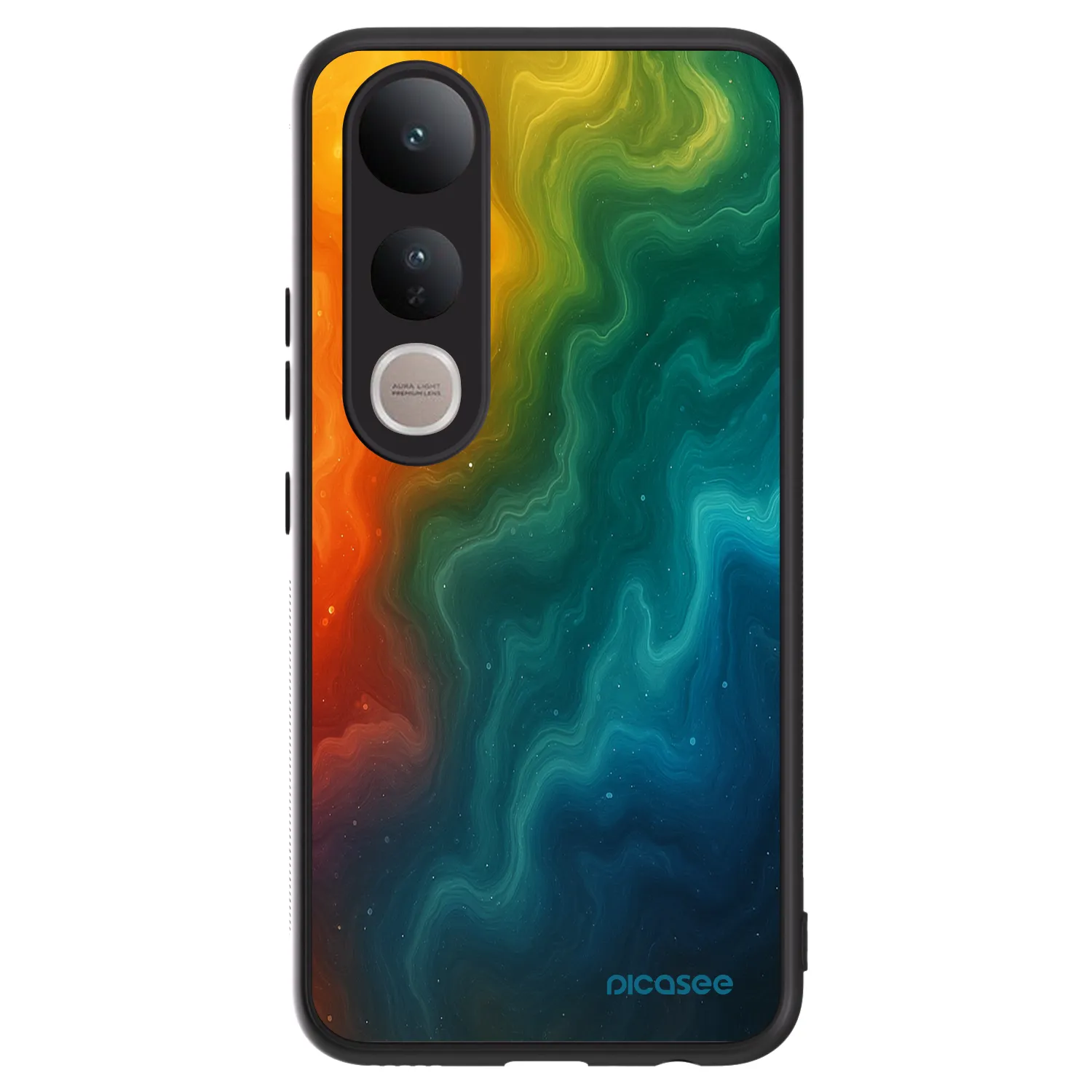 Picasee ULTIMATE CASE za Vivo V50 Lite 5G - Solar