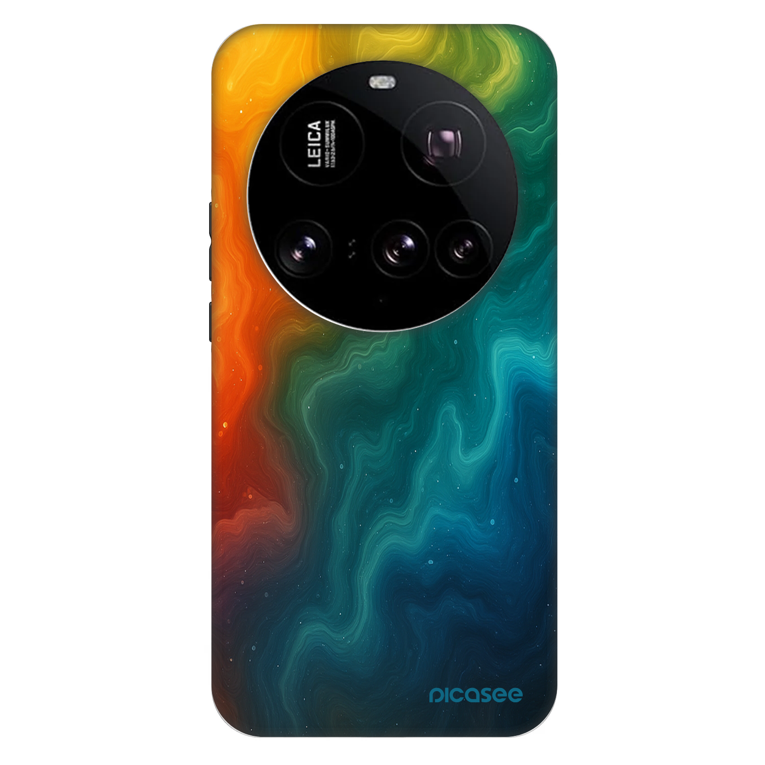 Picasee Fashion Case za Xiaomi 15 Ultra - Solar