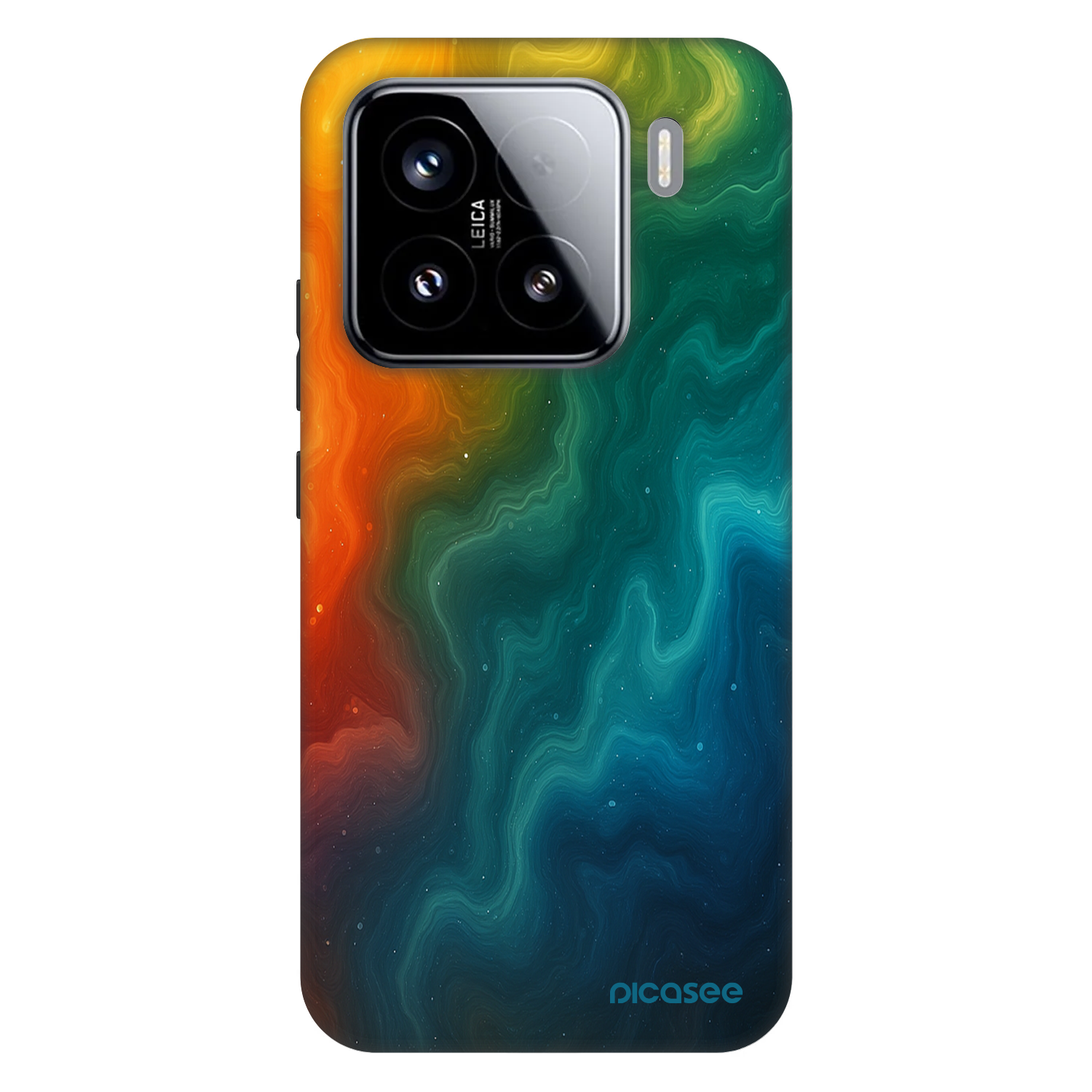 Picasee Fashion Case za Xiaomi 15 - Solar