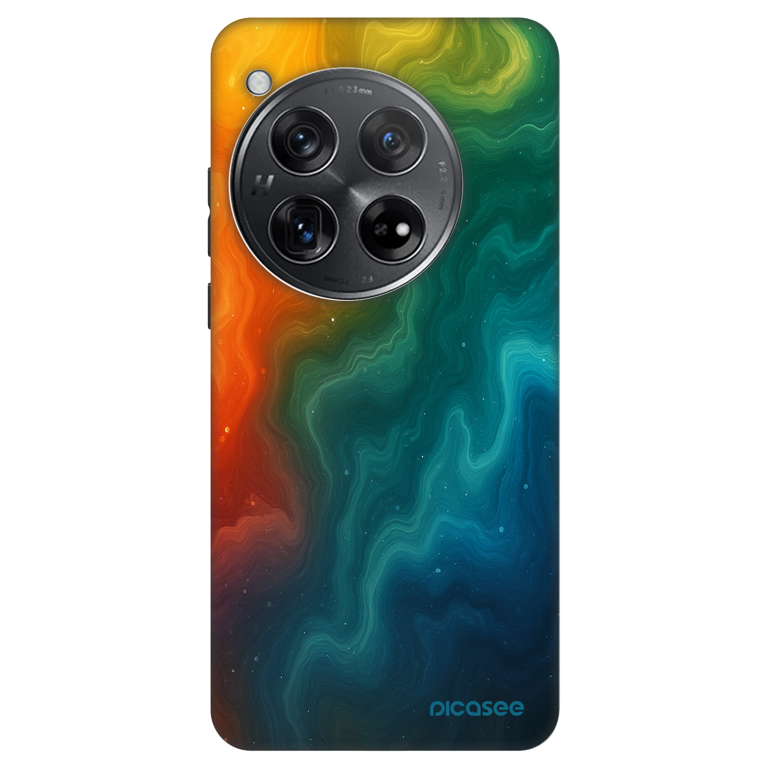 Picasee Fashion Case za OnePlus 12 5G - Solar