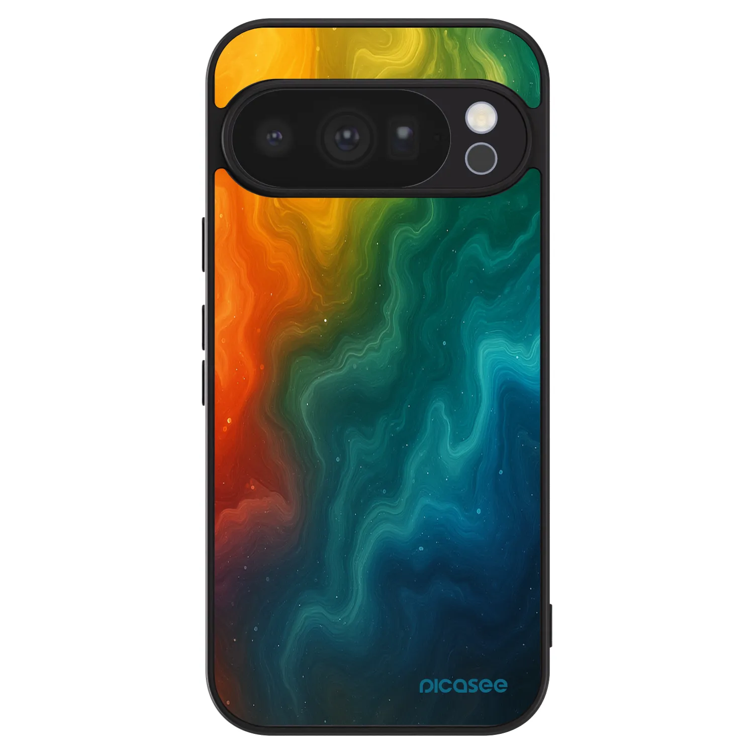 Picasee ULTIMATE CASE za Google Pixel 10 Pro - Solar