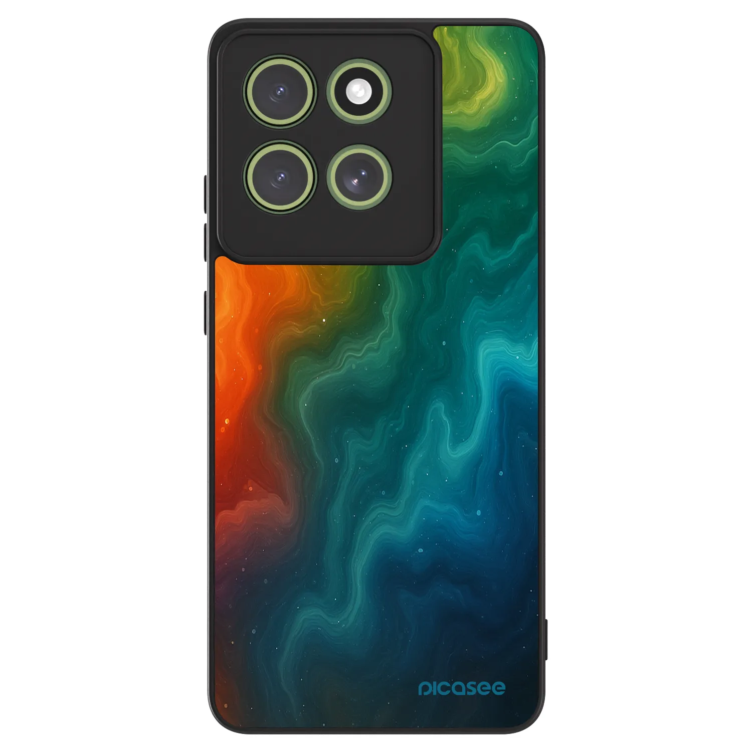 Picasee ULTIMATE CASE za Motorola Moto G86 Power 5G - Solar