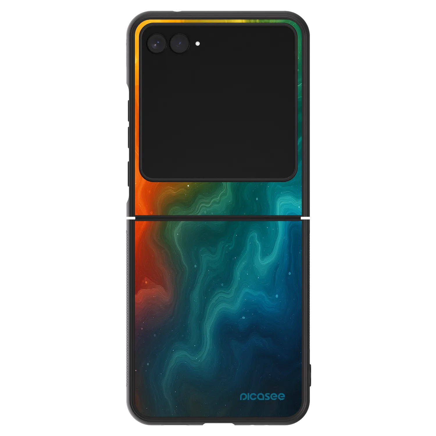 Picasee ULTIMATE CASE za Motorola Razr 60 - Solar
