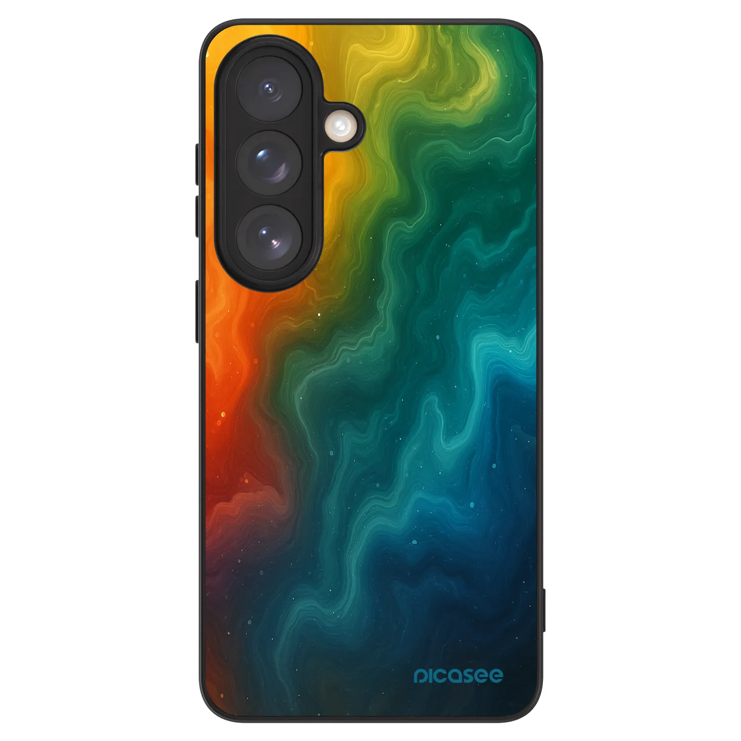 Picasee ULTIMATE CASE PowerShare za Samsung Galaxy S26 - Solar