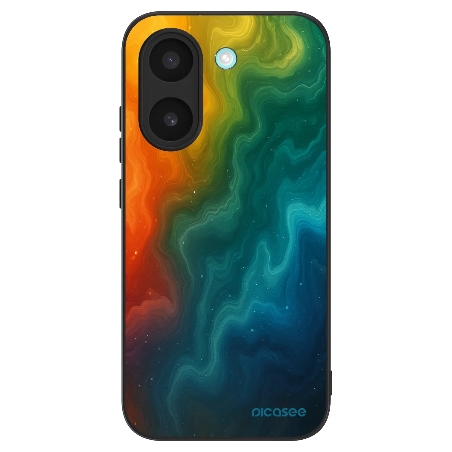 Picasee ULTIMATE CASE za Xiaomi Poco X8 Pro - Solar