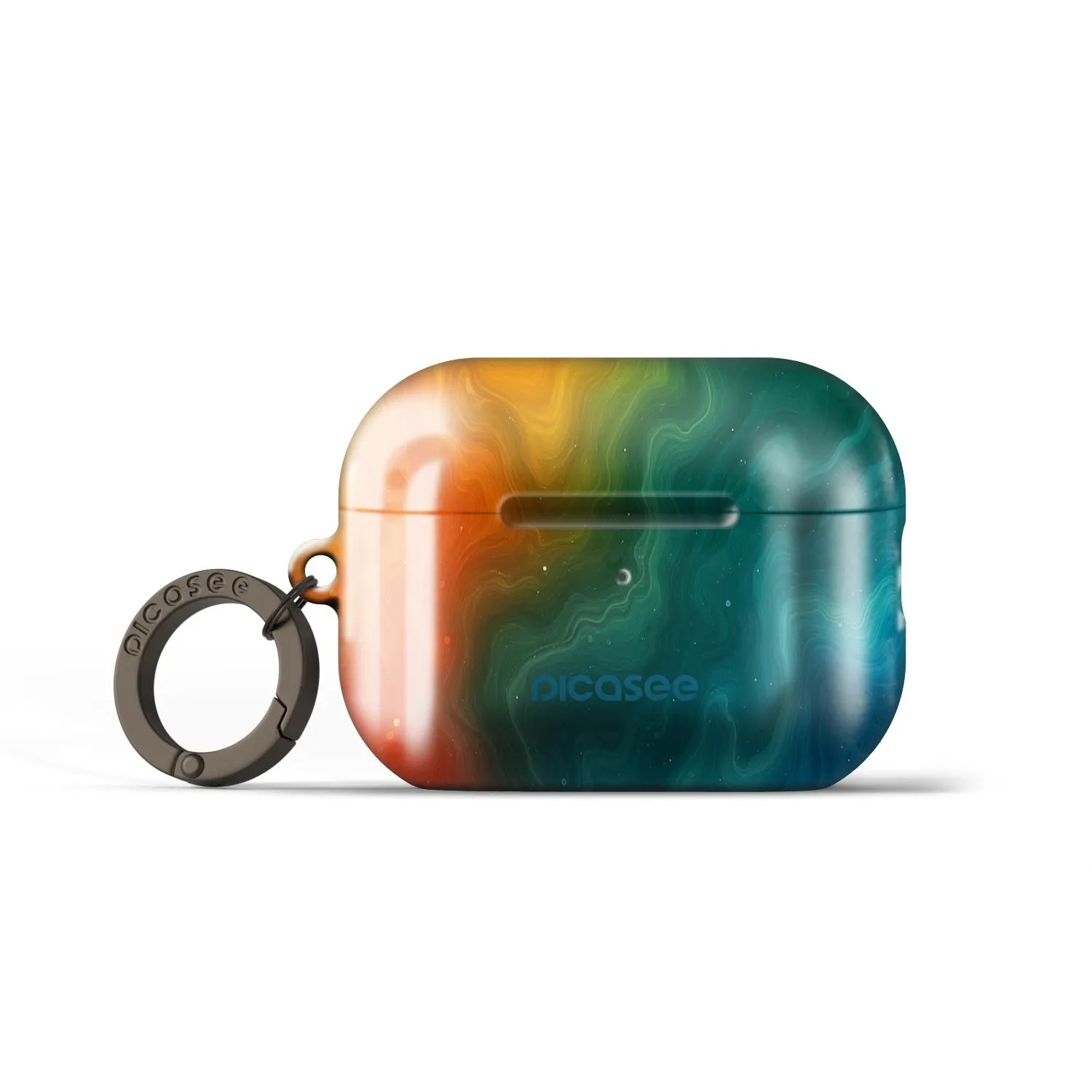 Picasee Obal pro Apple AirPods Pro 2 - Solar