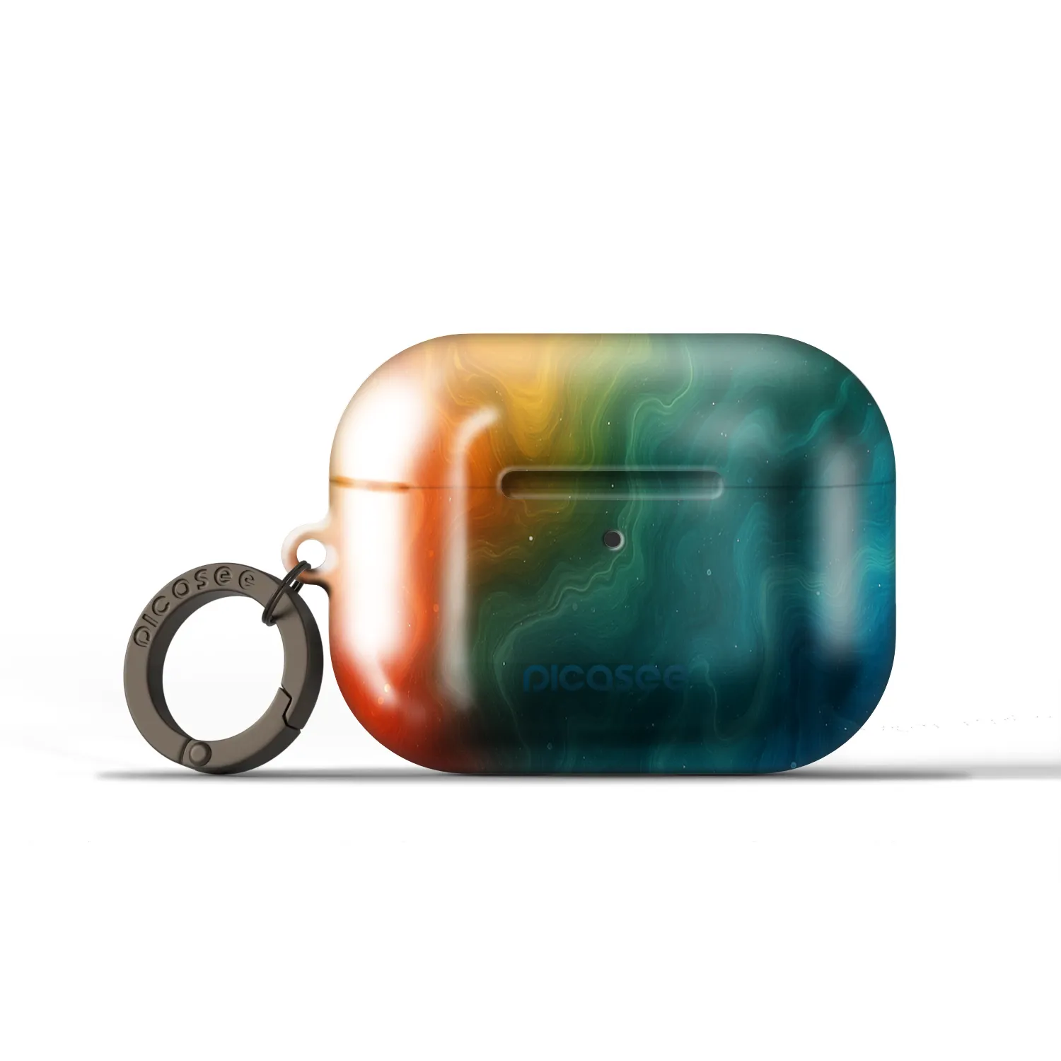 Picasee Obal pro Apple AirPods Pro 3 - Solar