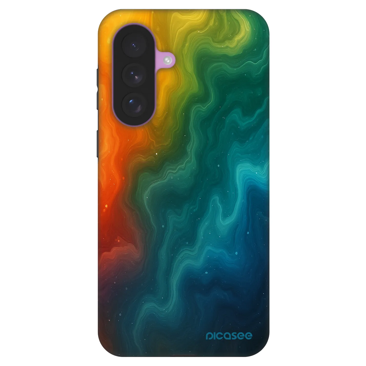 Picasee Fashion Case za Samsung Galaxy A57 5G - Solar