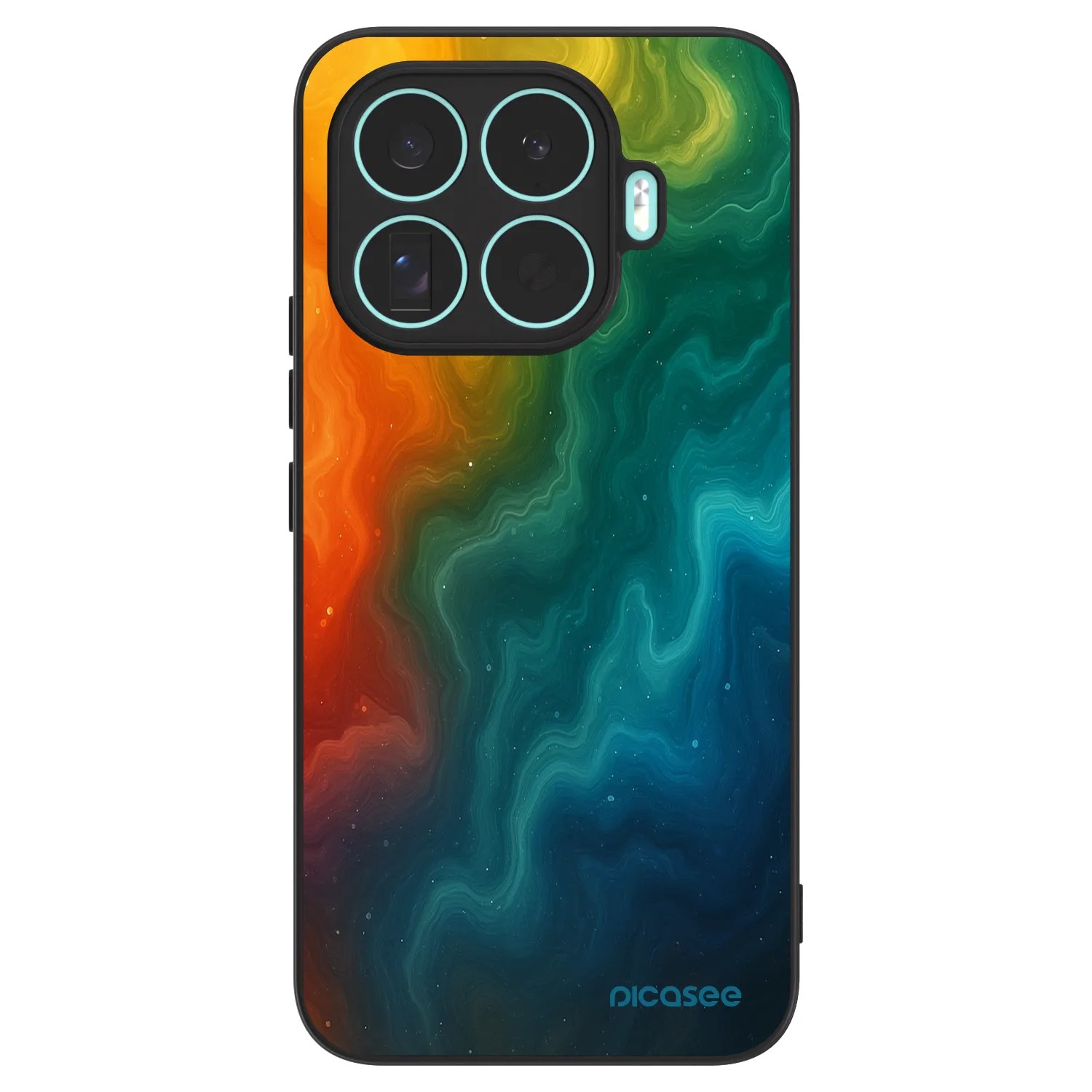 Picasee ULTIMATE CASE za Xiaomi 17T Pro - Solar