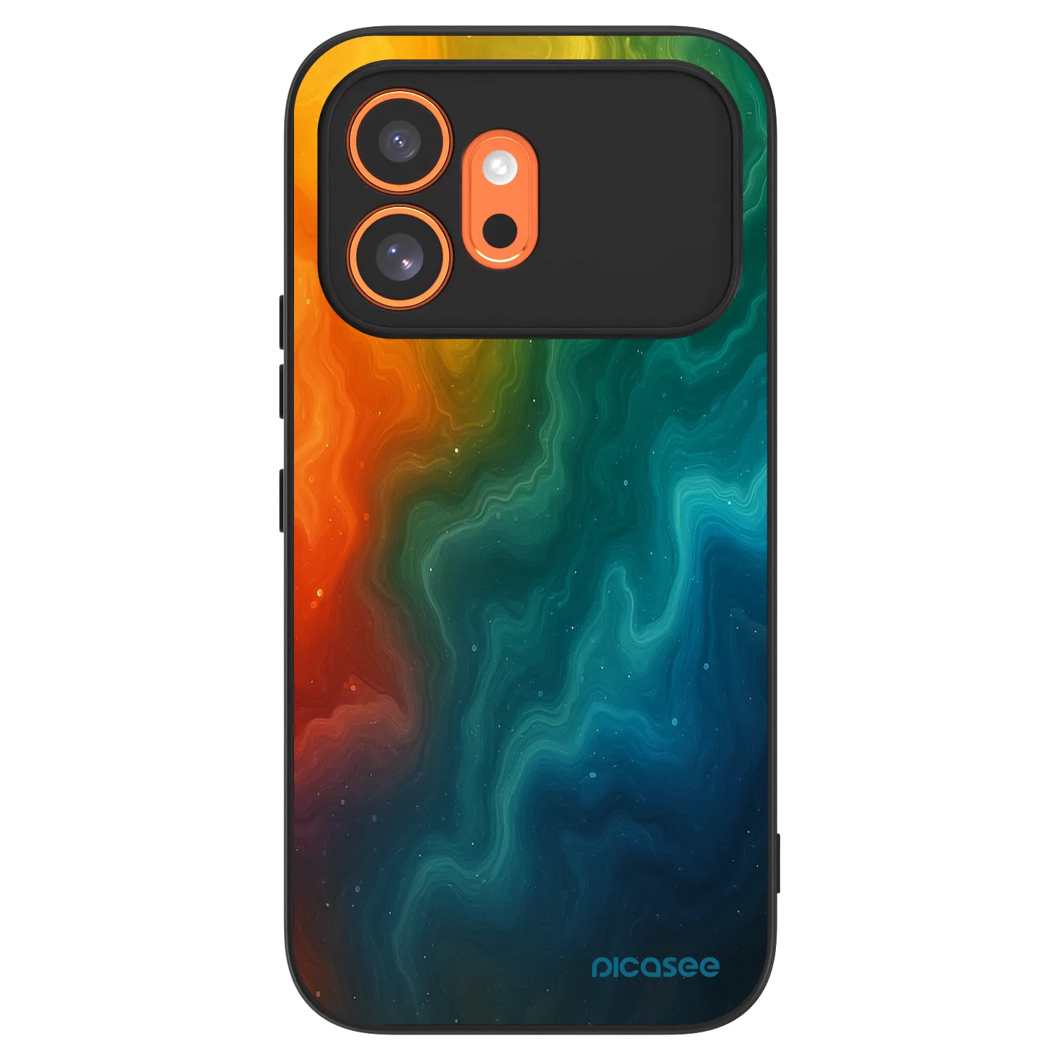 Picasee ULTIMATE CASE za Honor 600 - Solar