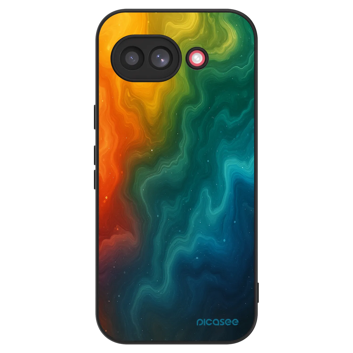 Picasee ULTIMATE CASE za Google Pixel 10a - Solar