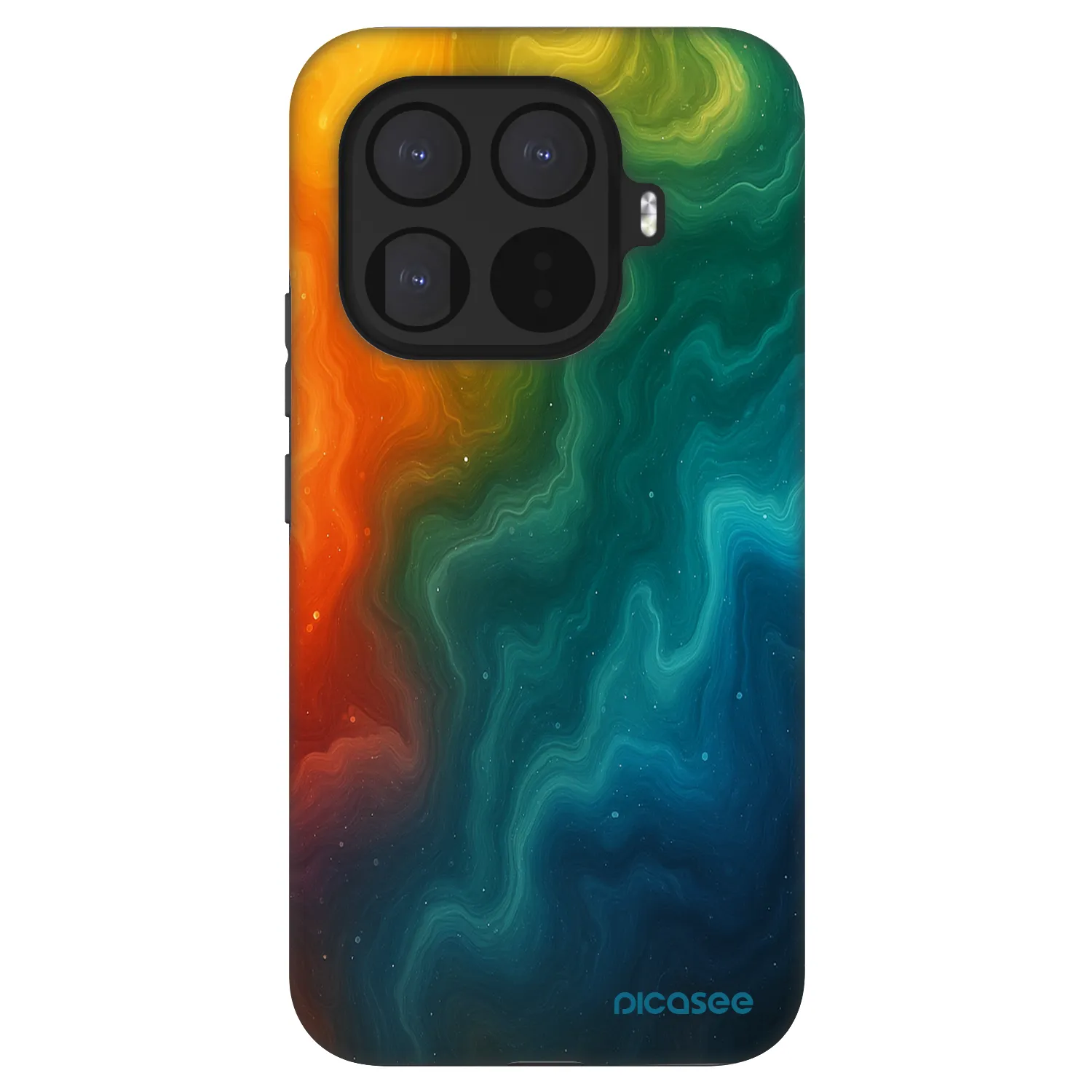 Picasee Fashion Case za Xiaomi 15T Pro - Solar