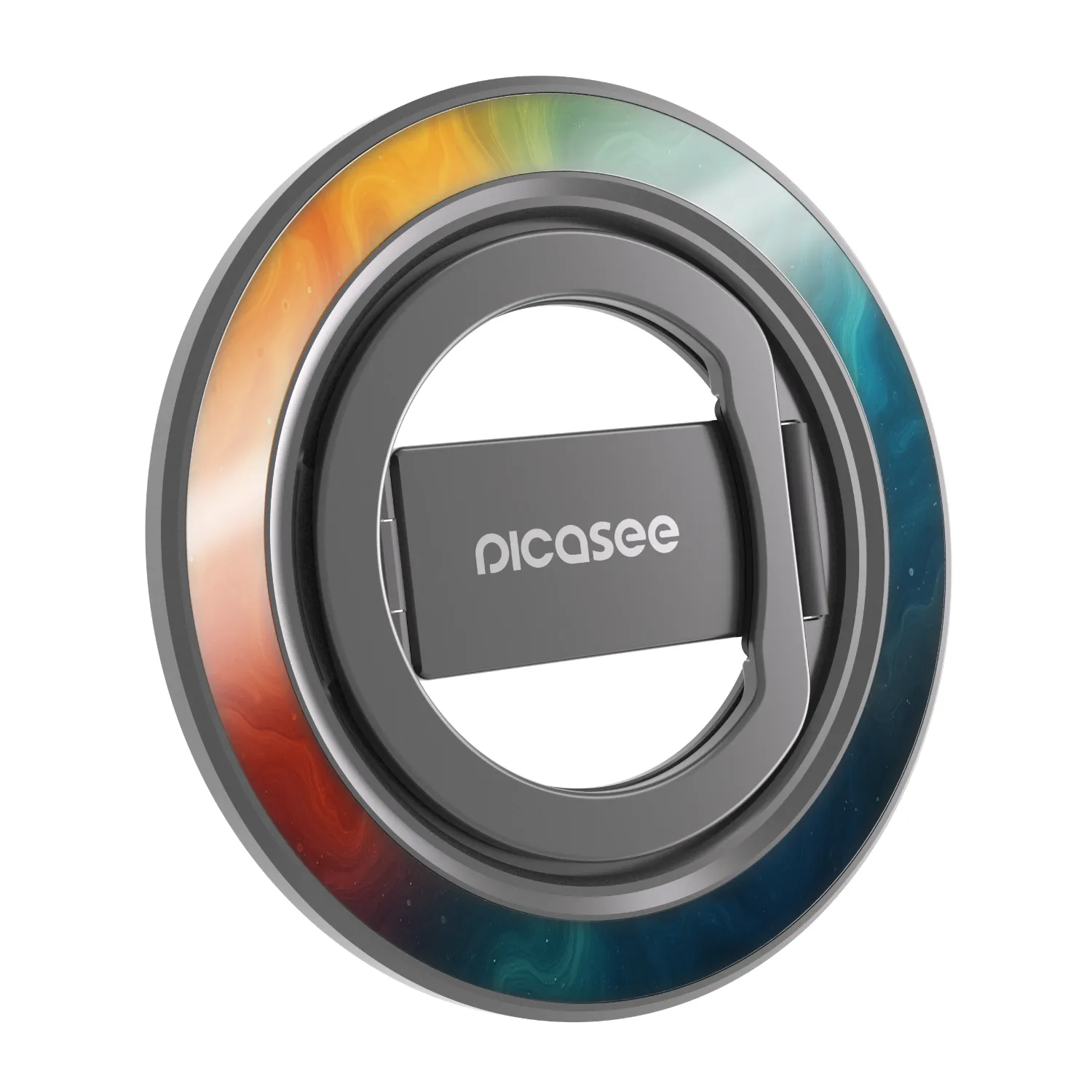 Picasee Magnetic holder - Crna
