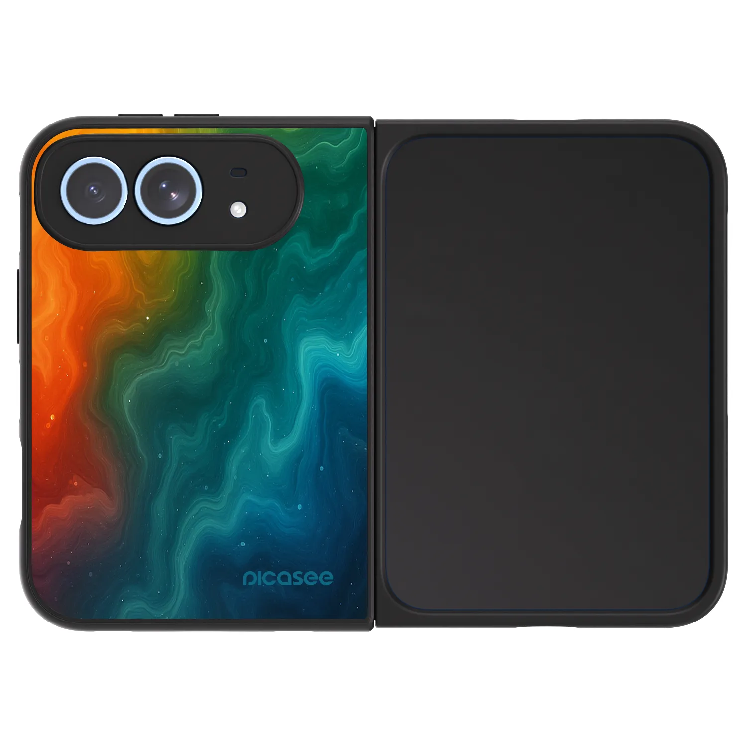Picasee ULTIMATE CASE za Apple iPhone Ultra - Solar
